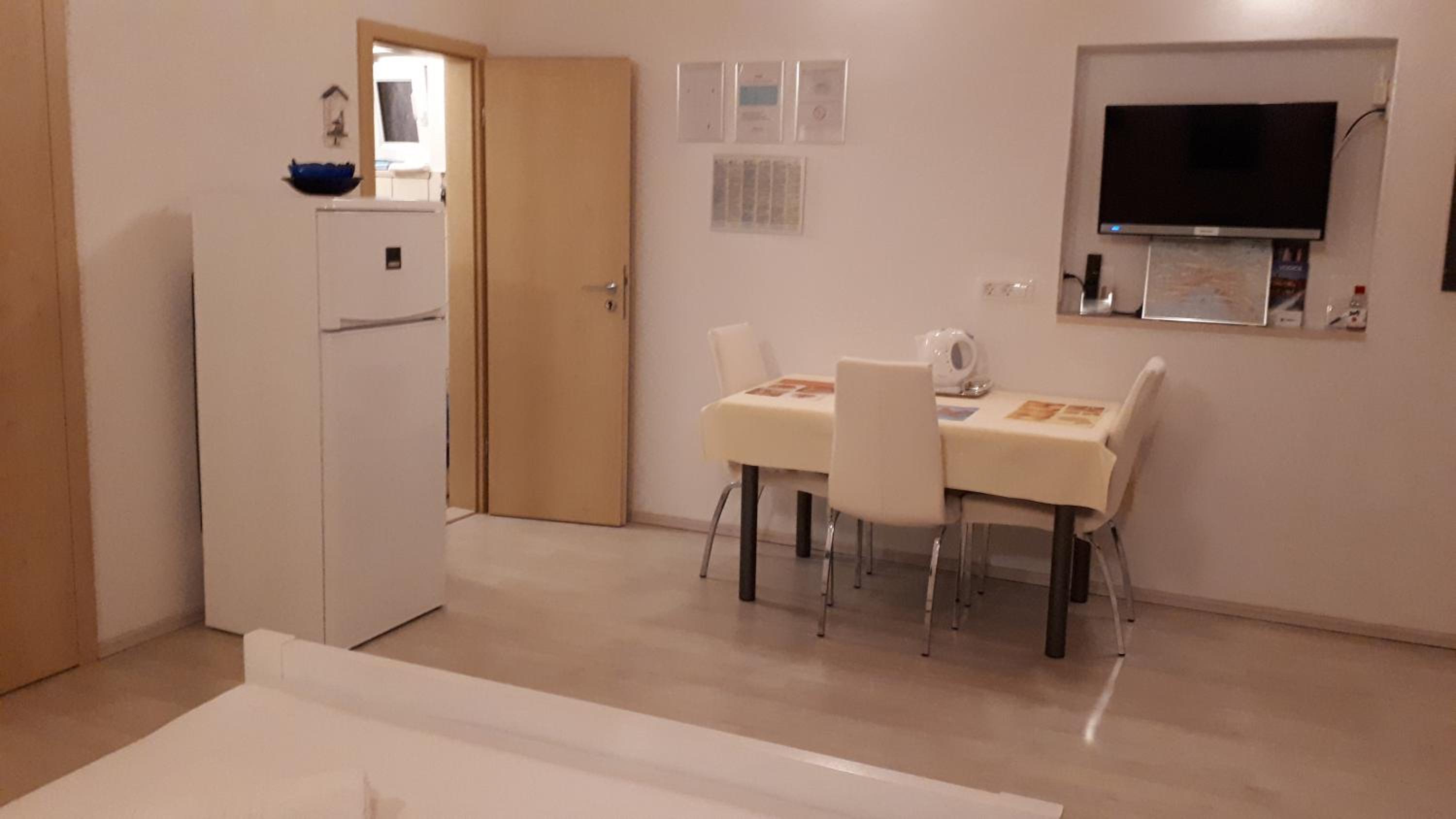 Apartment Gogi
