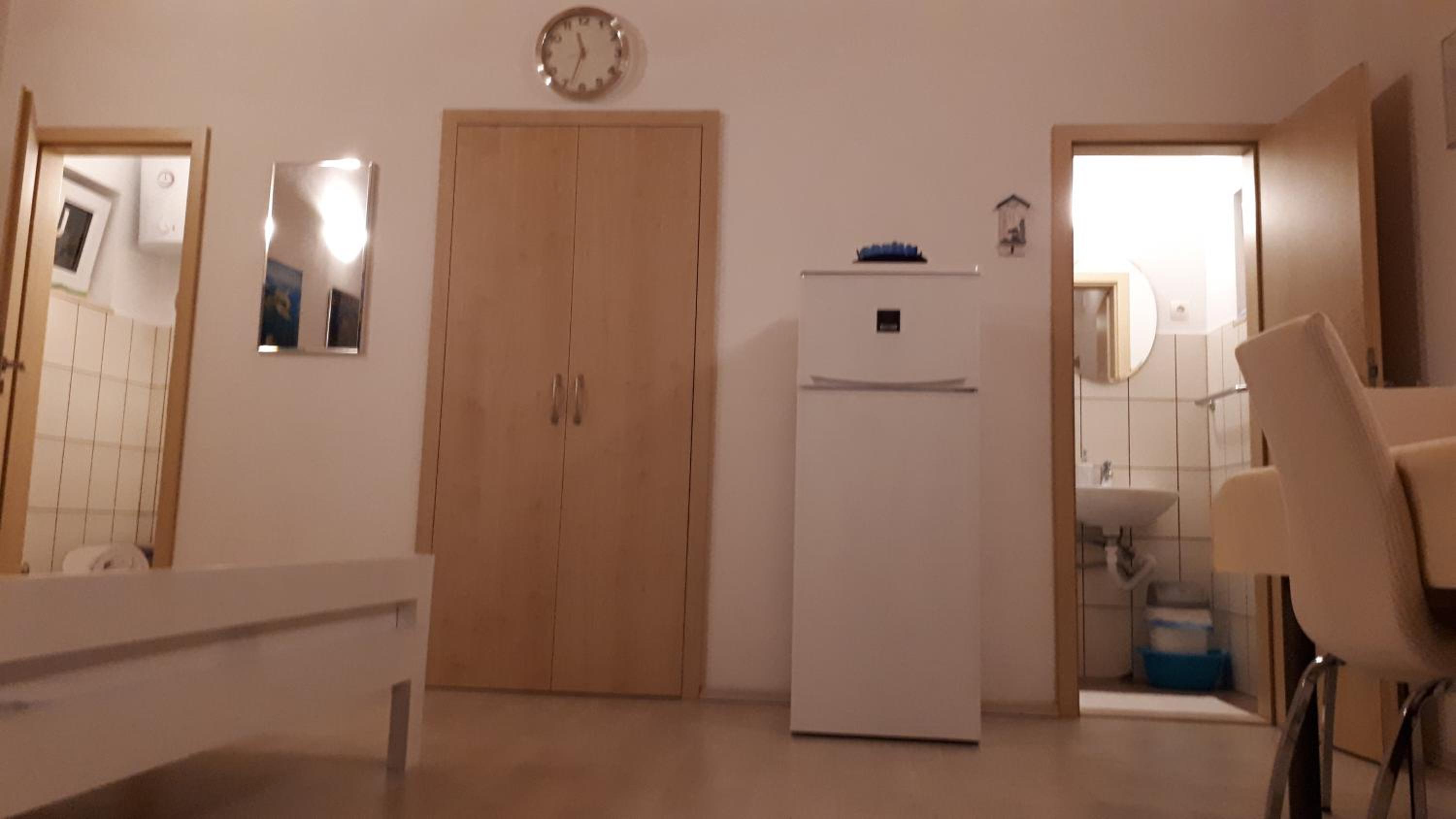 Apartment Gogi