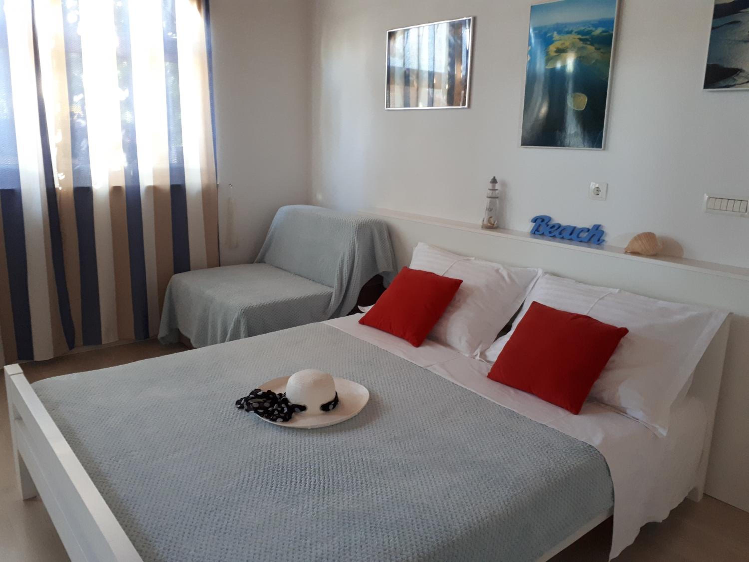 Apartment Gogi