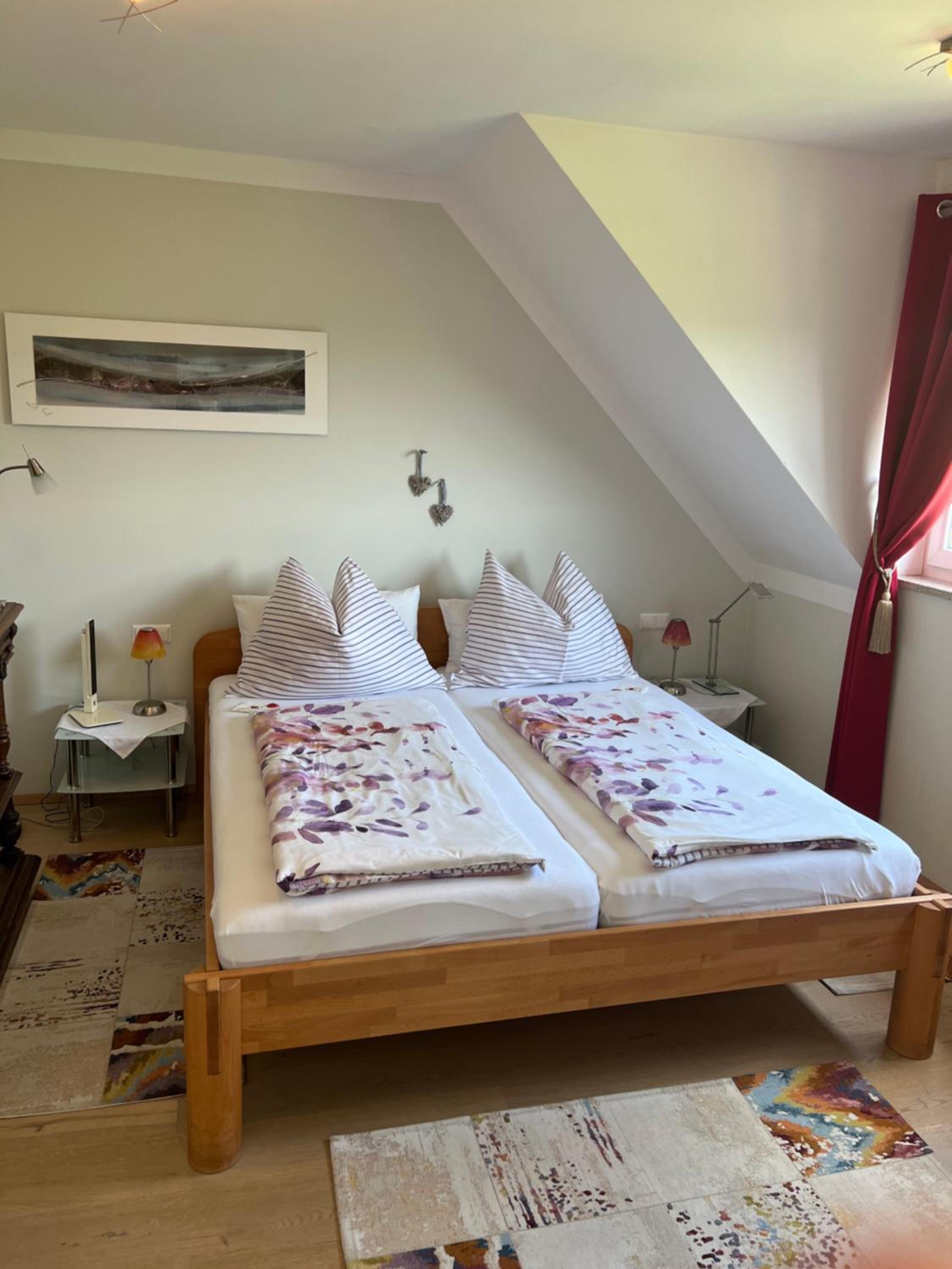 Exklusive Ferienwohnung / STAINZ / Luxury holiday Apartment view 5