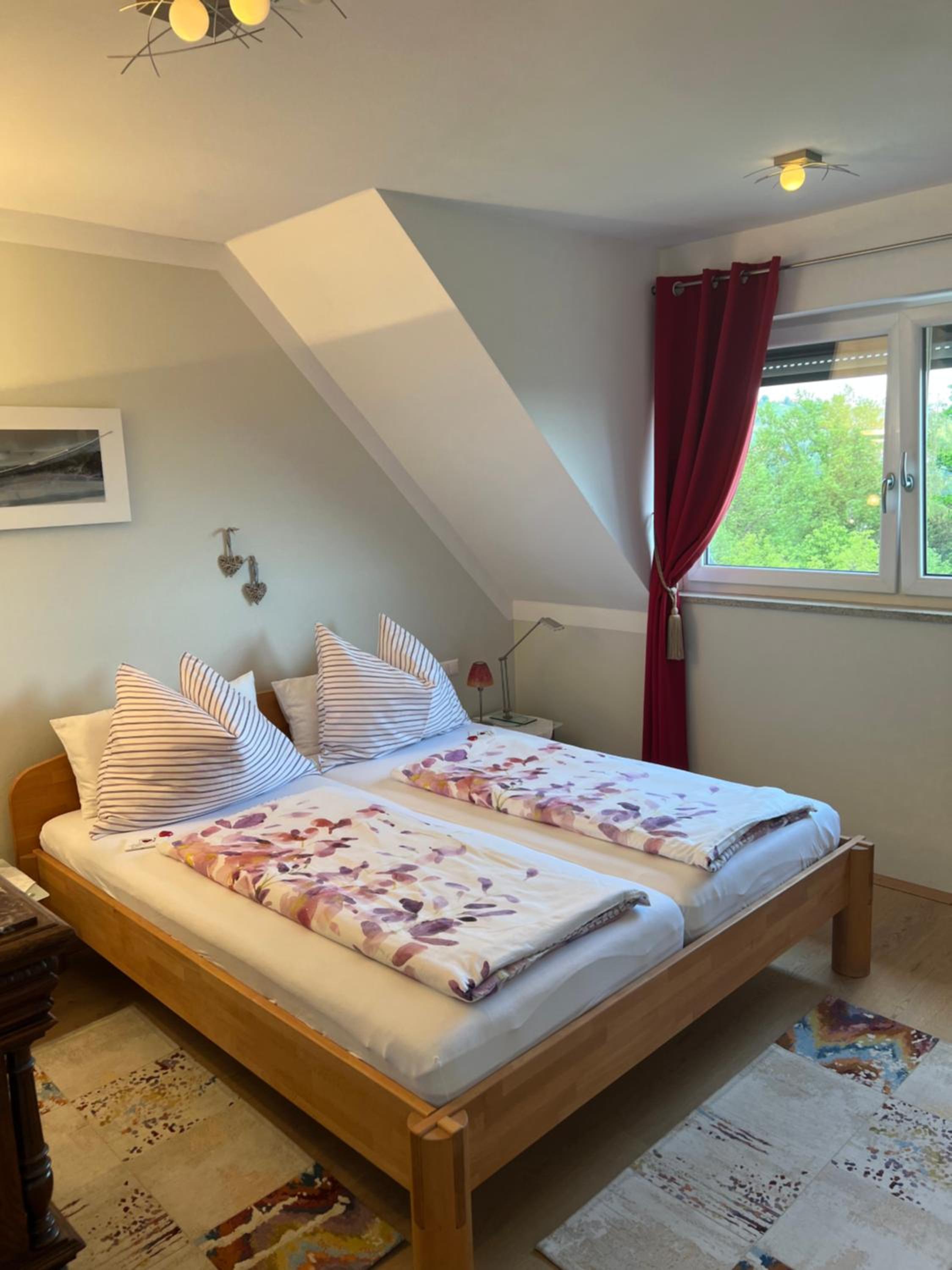 Exklusive Ferienwohnung / STAINZ / Luxury holiday Apartment view 4