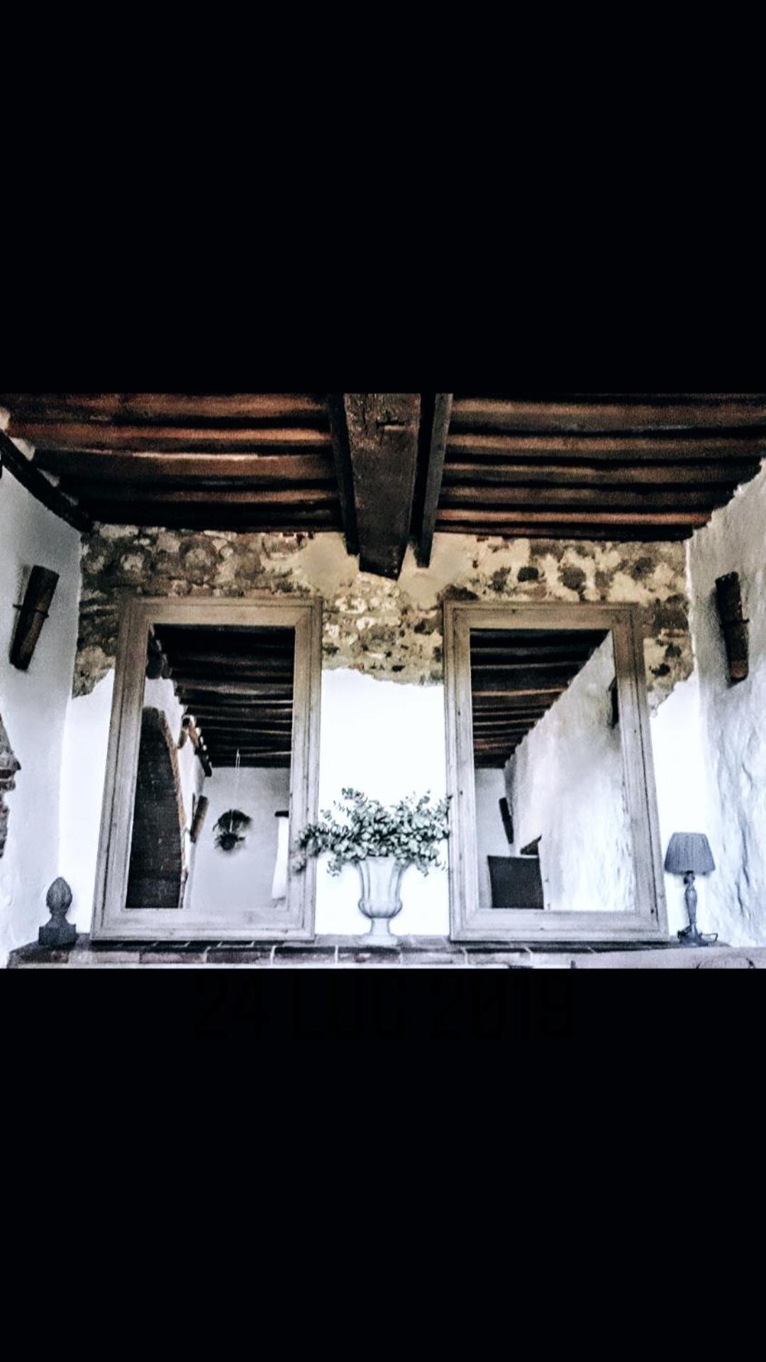 Podere Pievina Delle Corti - Dimora di Campagna