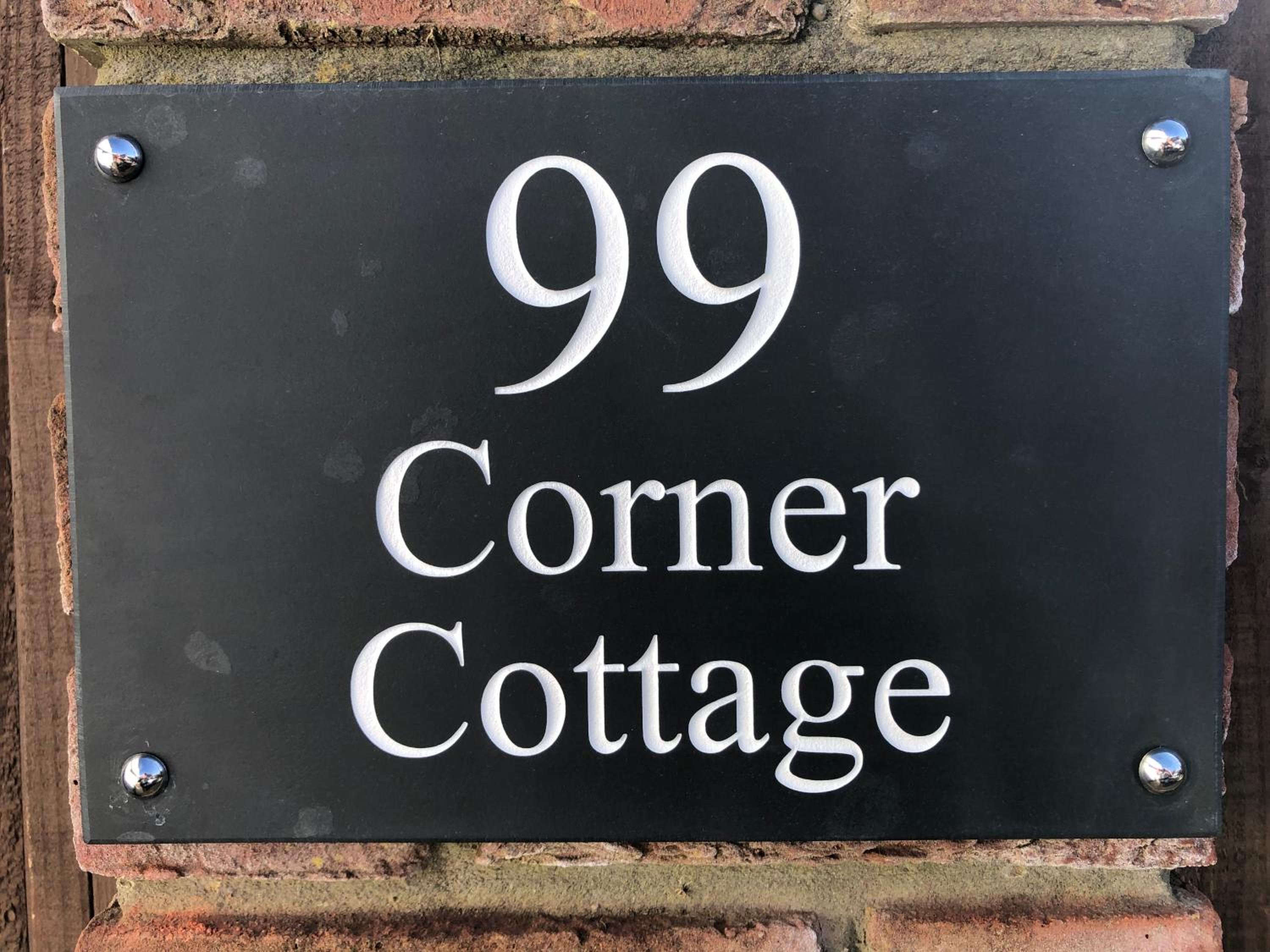 Corner Cottage - character, charm, great location. view 2