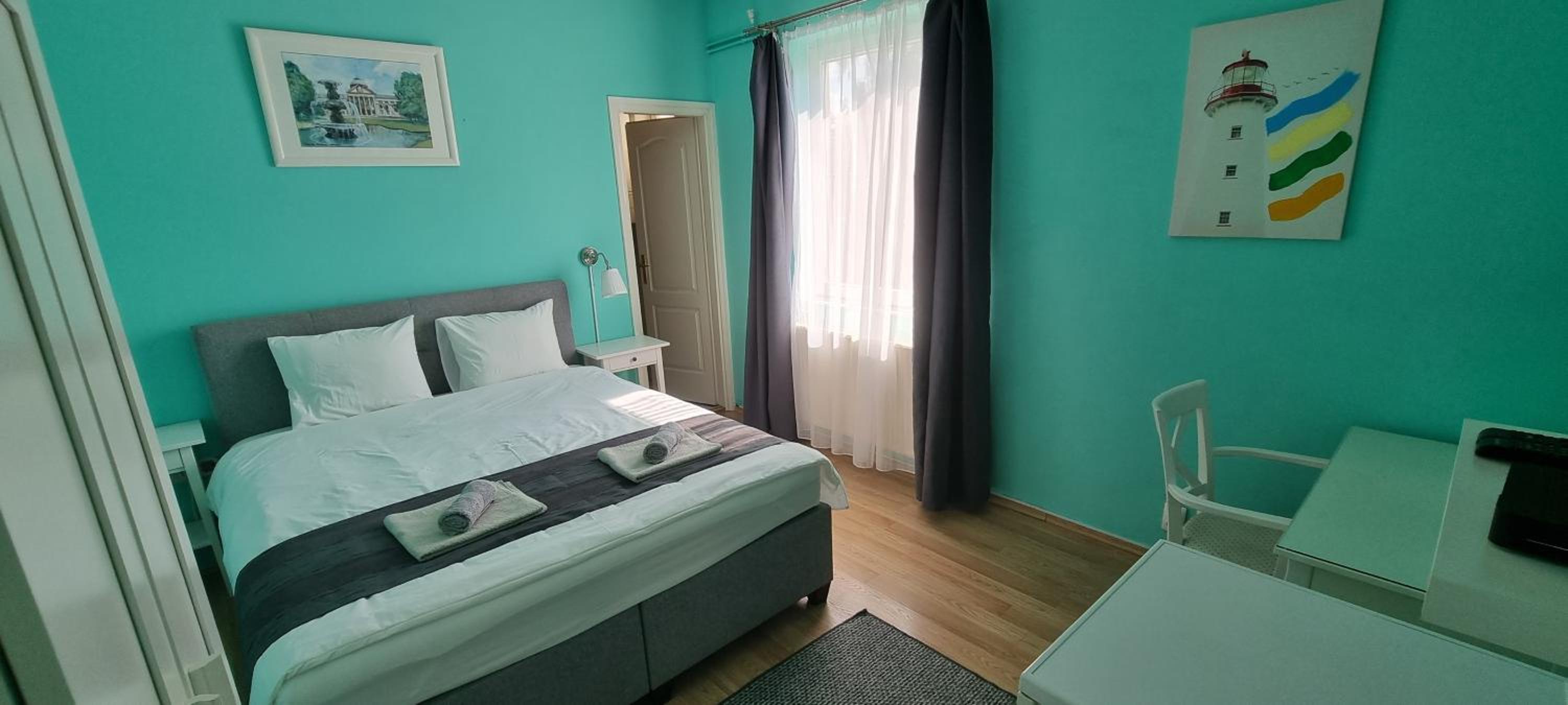 Joy Guesthouse