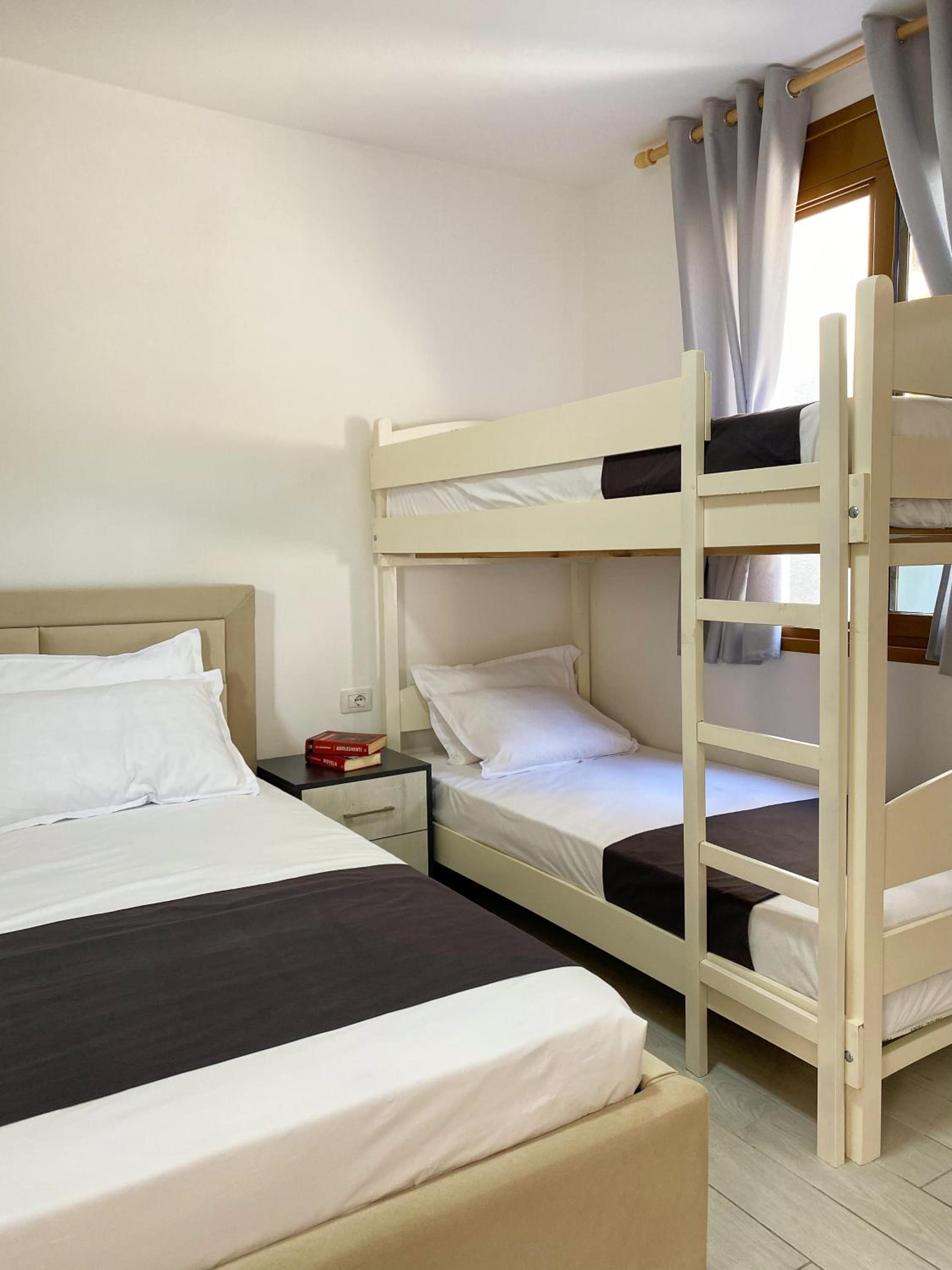 Sunny guest house