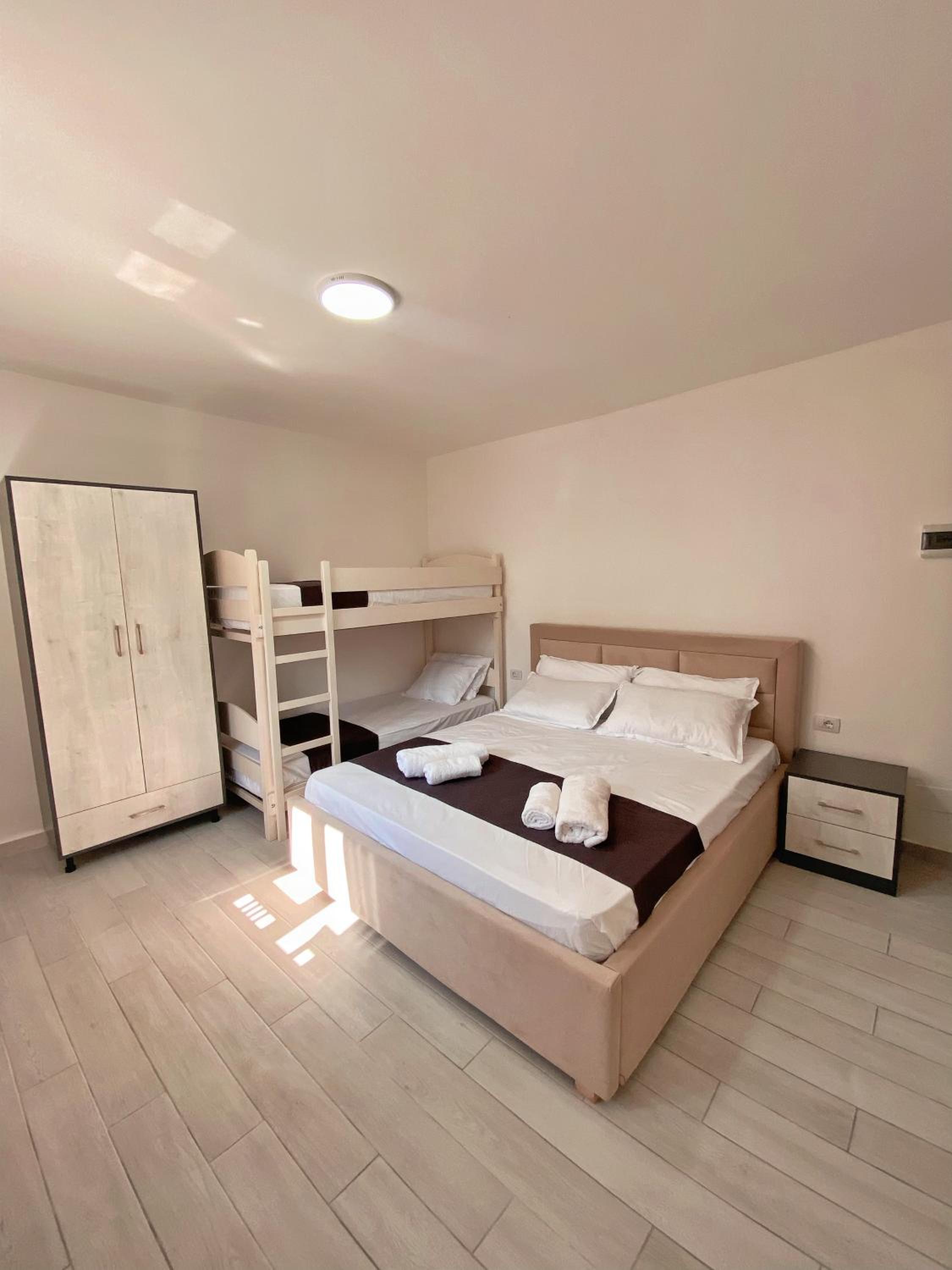 Sunny guest house
