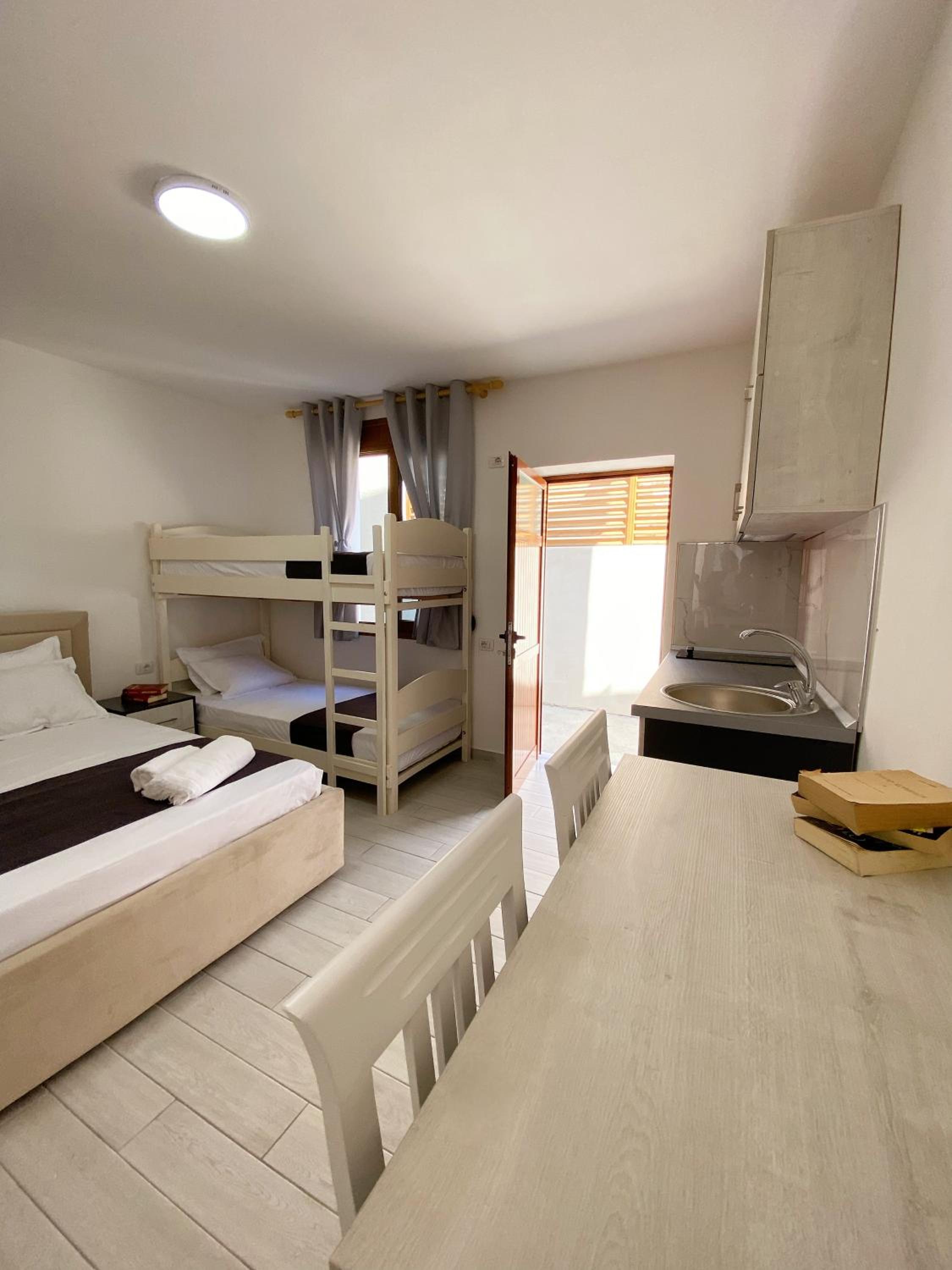 Sunny guest house