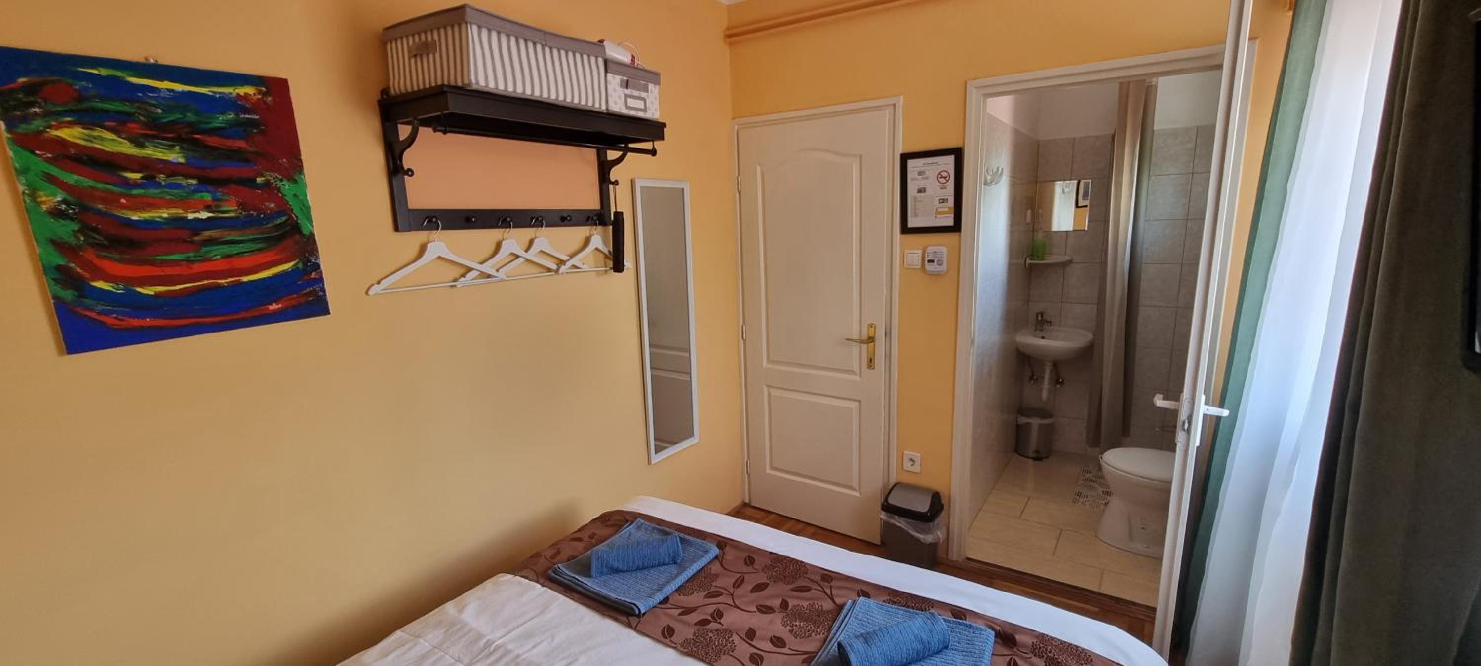 Joy Guesthouse
