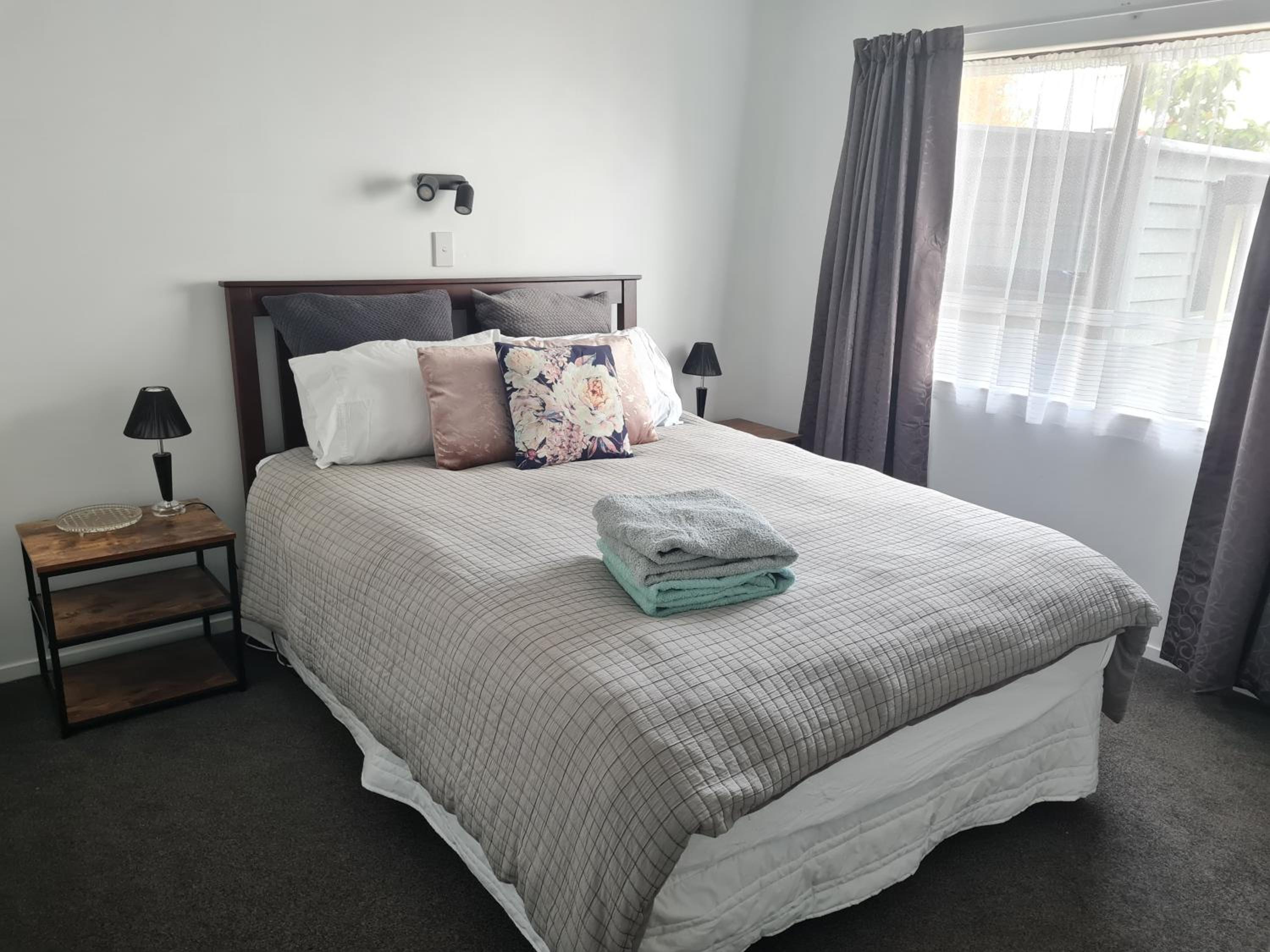 Cambria Hideaway view 5