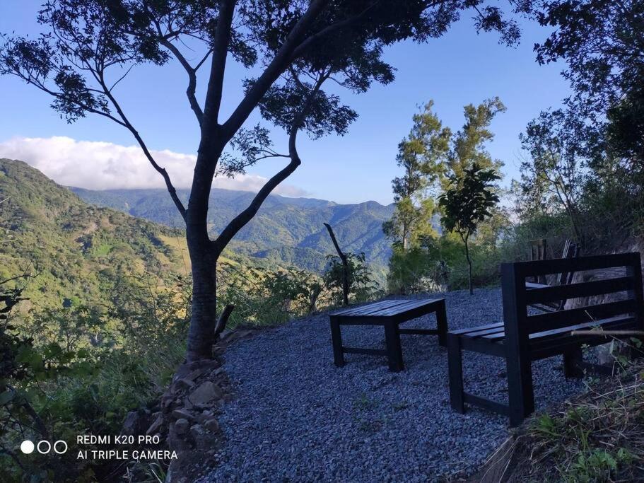 Casa Garibaldi Monteverde