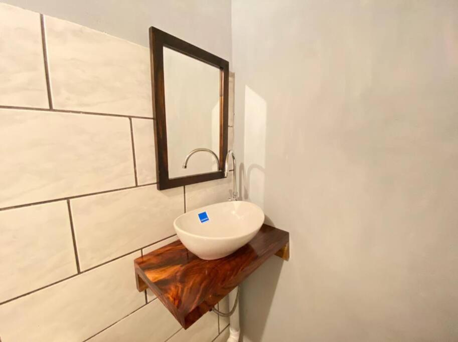 Casa Garibaldi Monteverde