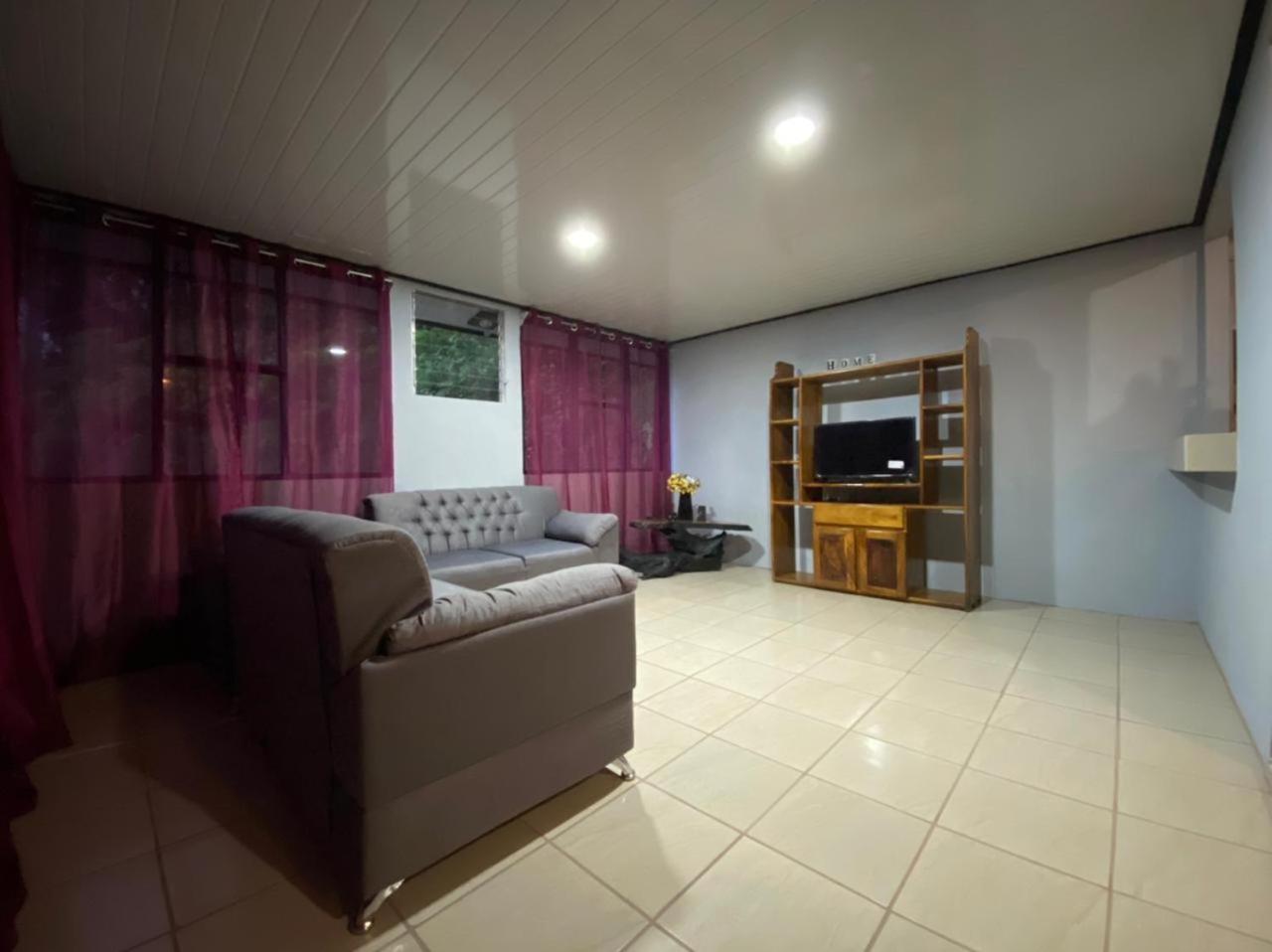 Casa Garibaldi Monteverde