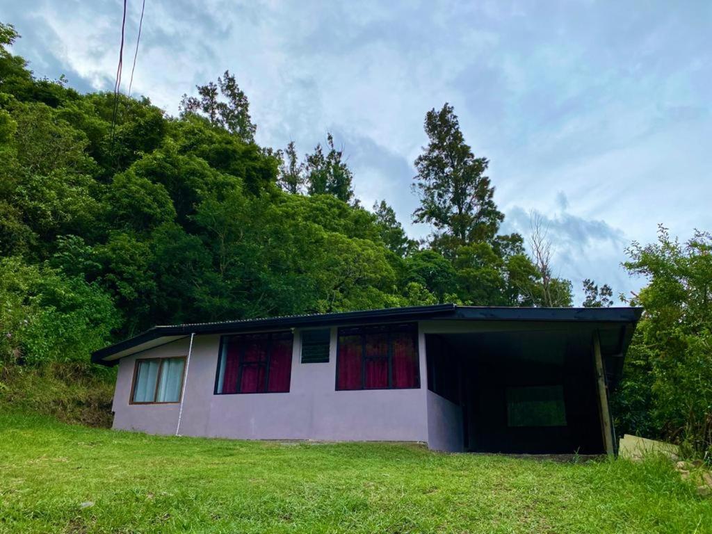 Casa Garibaldi Monteverde