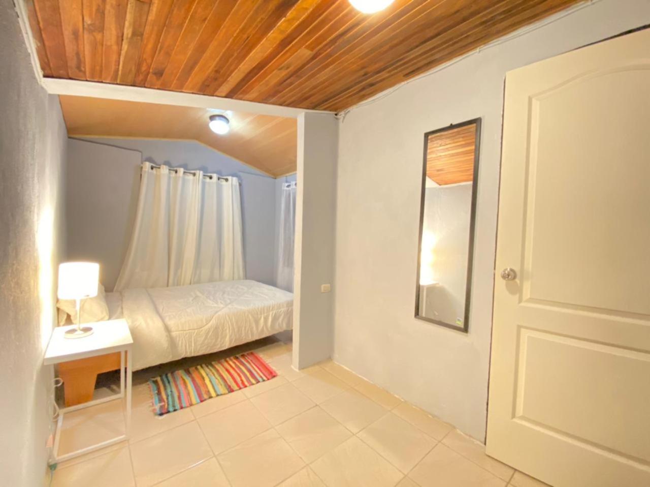 Casa Garibaldi Monteverde