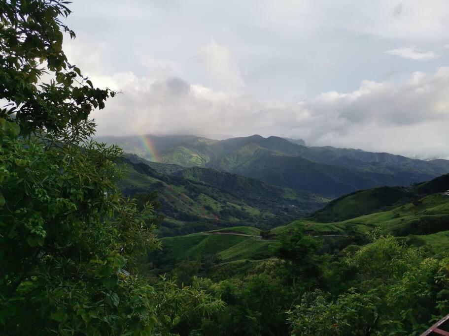 Casa Garibaldi Monteverde