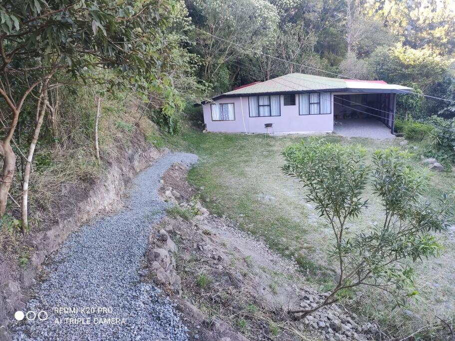 Casa Garibaldi Monteverde