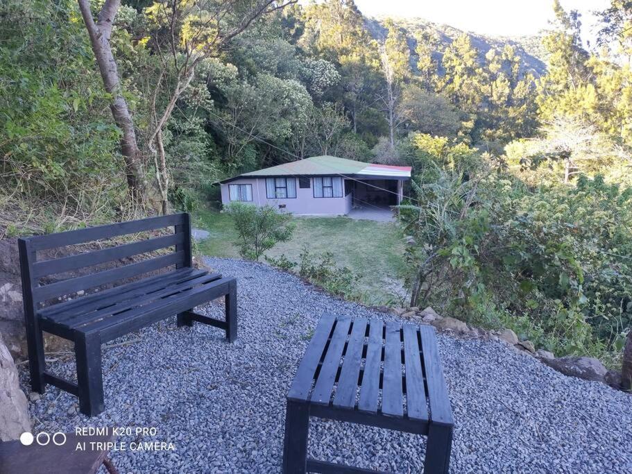 Casa Garibaldi Monteverde