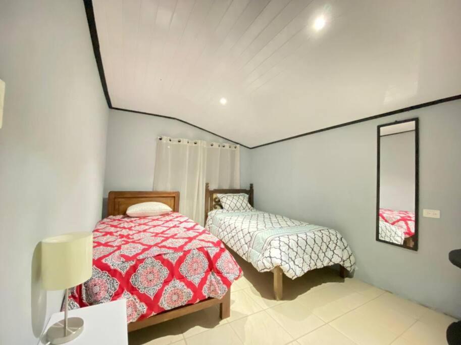 Casa Garibaldi Monteverde