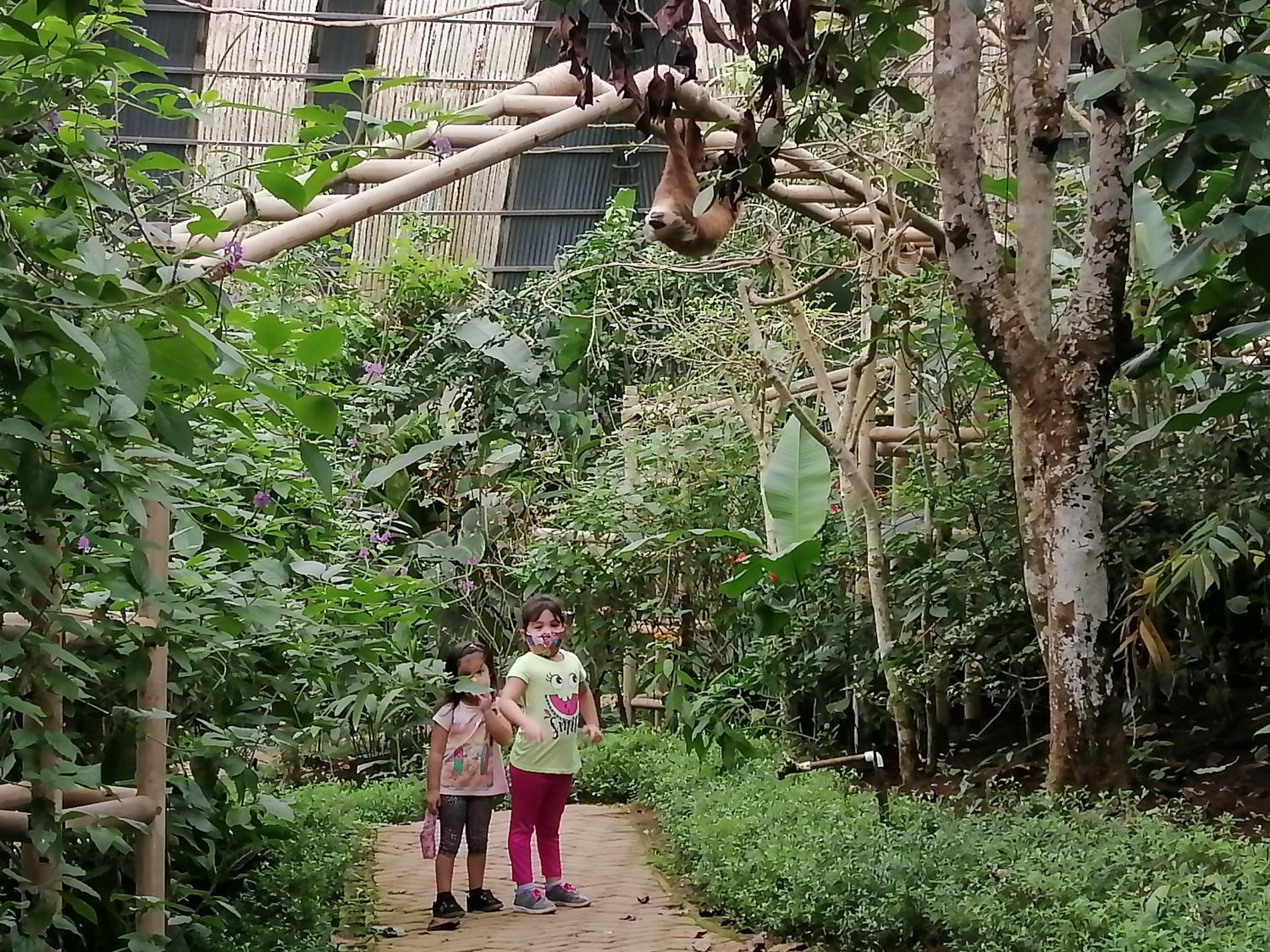 Casa Garibaldi Monteverde
