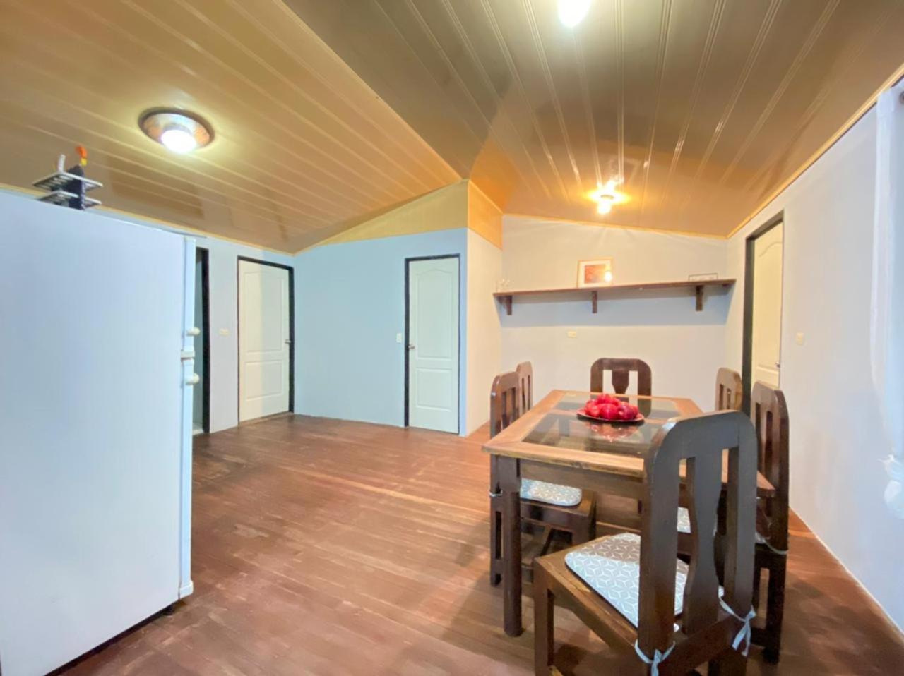 Casa Garibaldi Monteverde