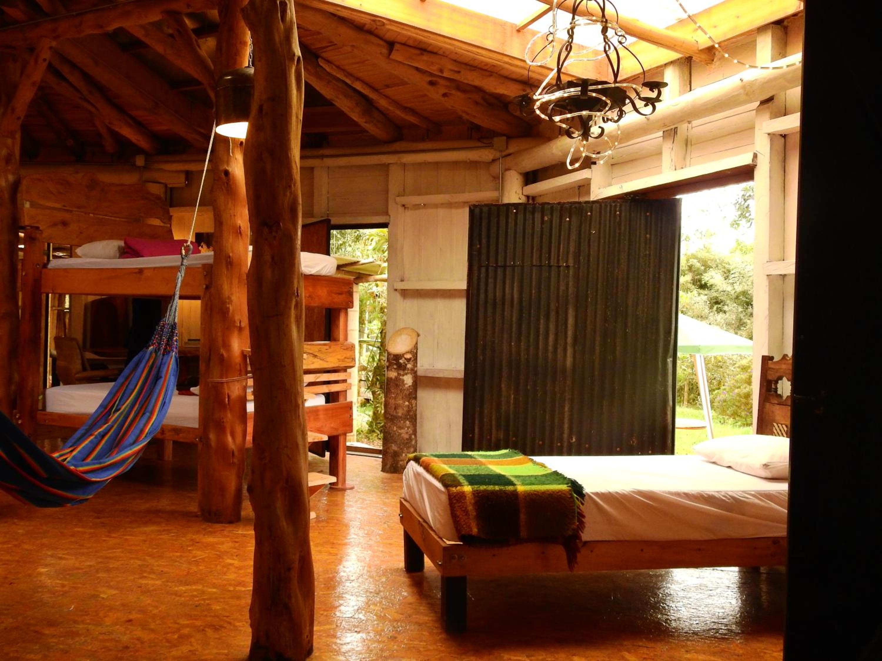 EcoRoundHouse