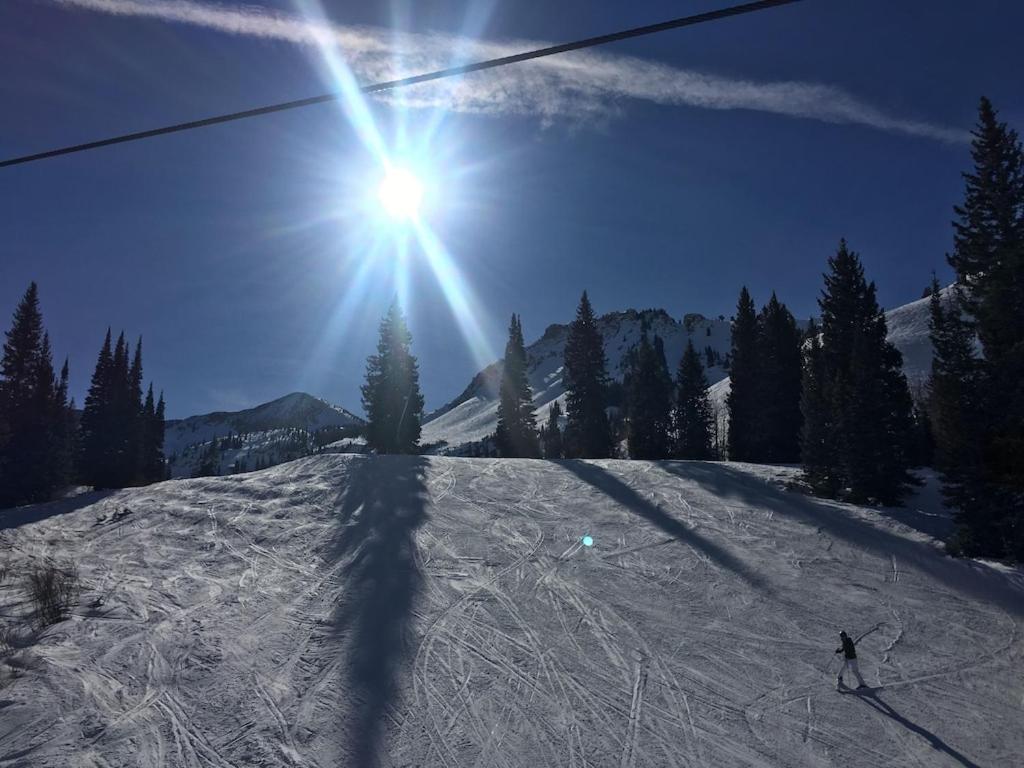 Stay & Play in the Little Switzerland of Utah!!! view 4
