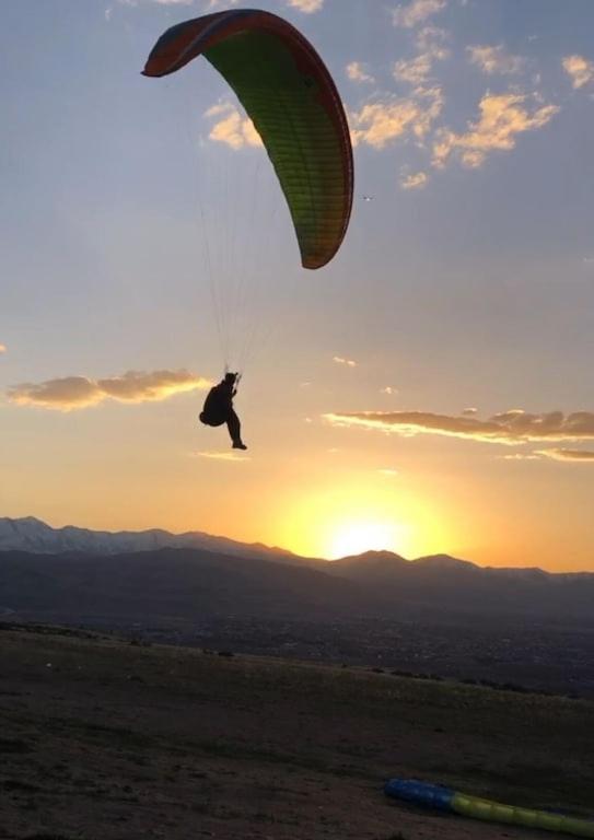 Stay & Play in the Little Switzerland of Utah!!! view 5