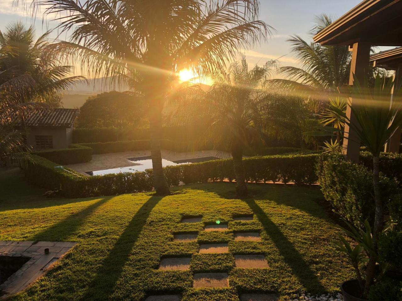 Recanto dos Brahmas