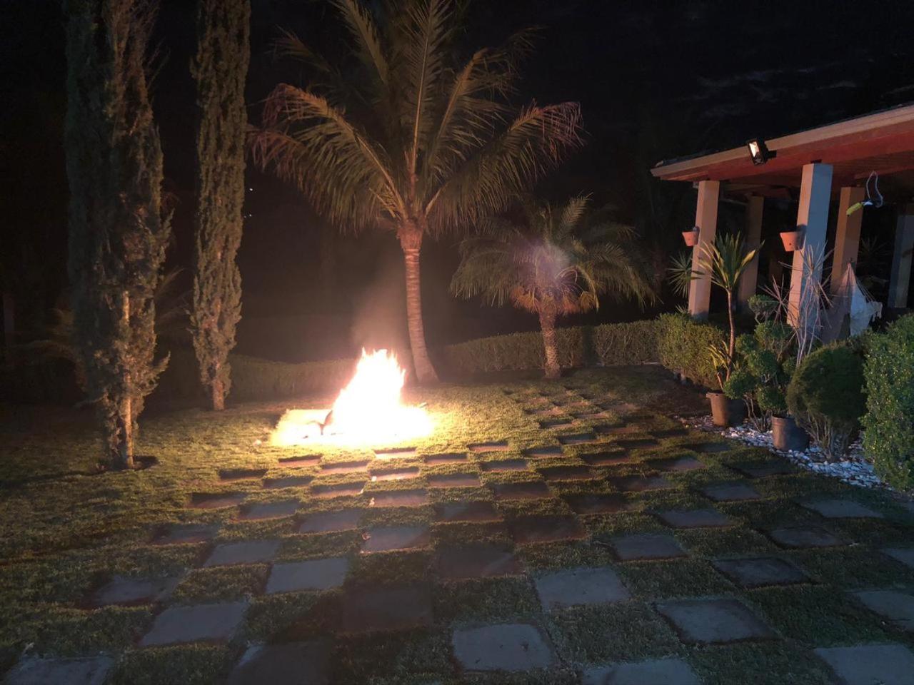 Recanto dos Brahmas