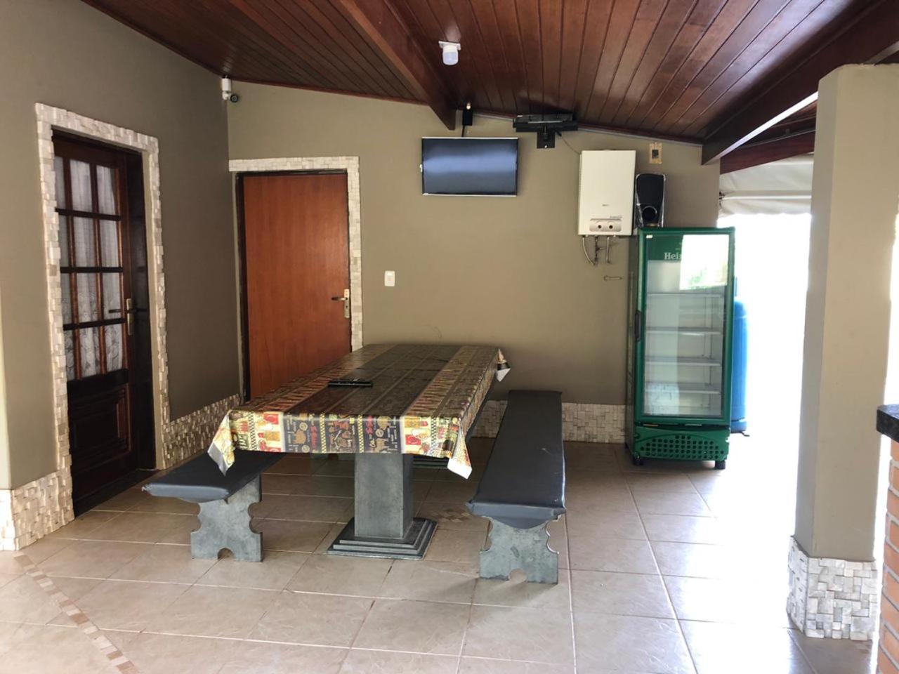 Recanto dos Brahmas