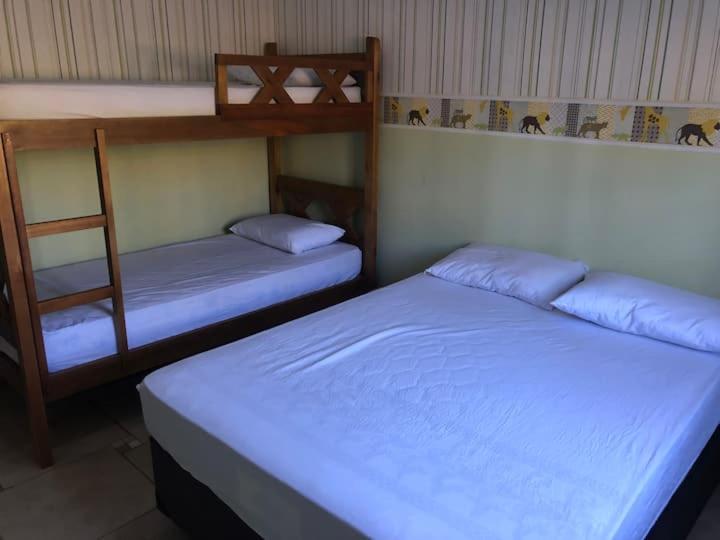 Recanto dos Brahmas