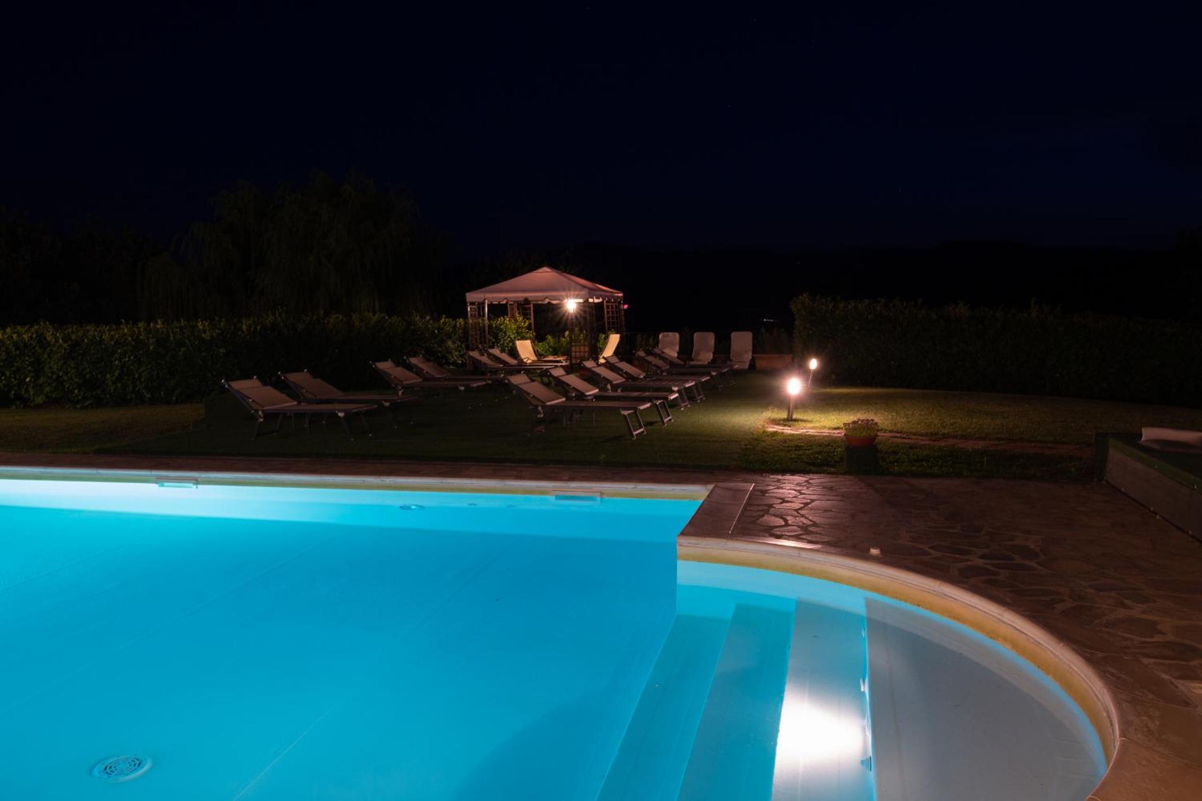 Agriturismo Il Sasso