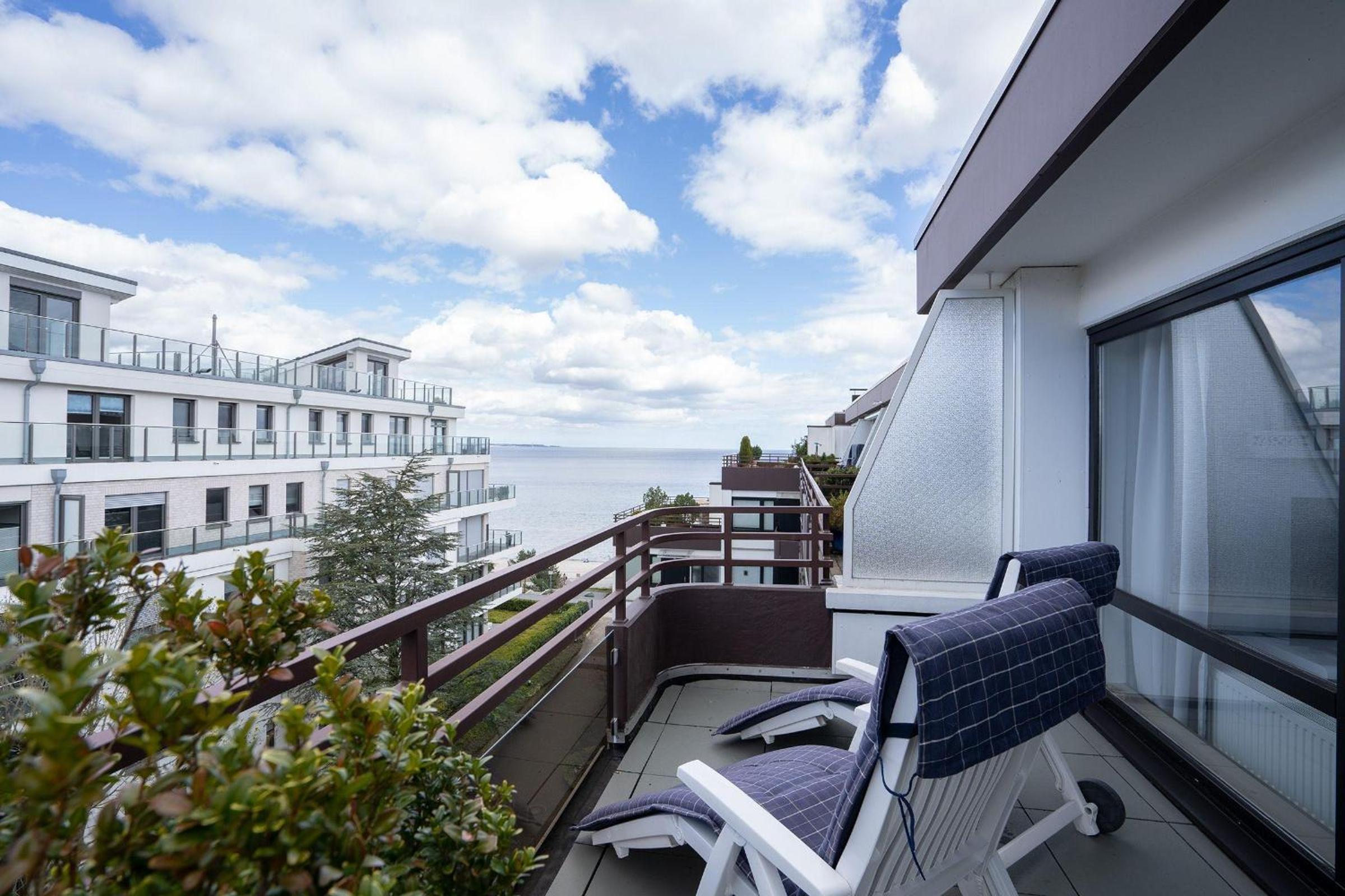 Residenz-RES-510 en Scharbeutz