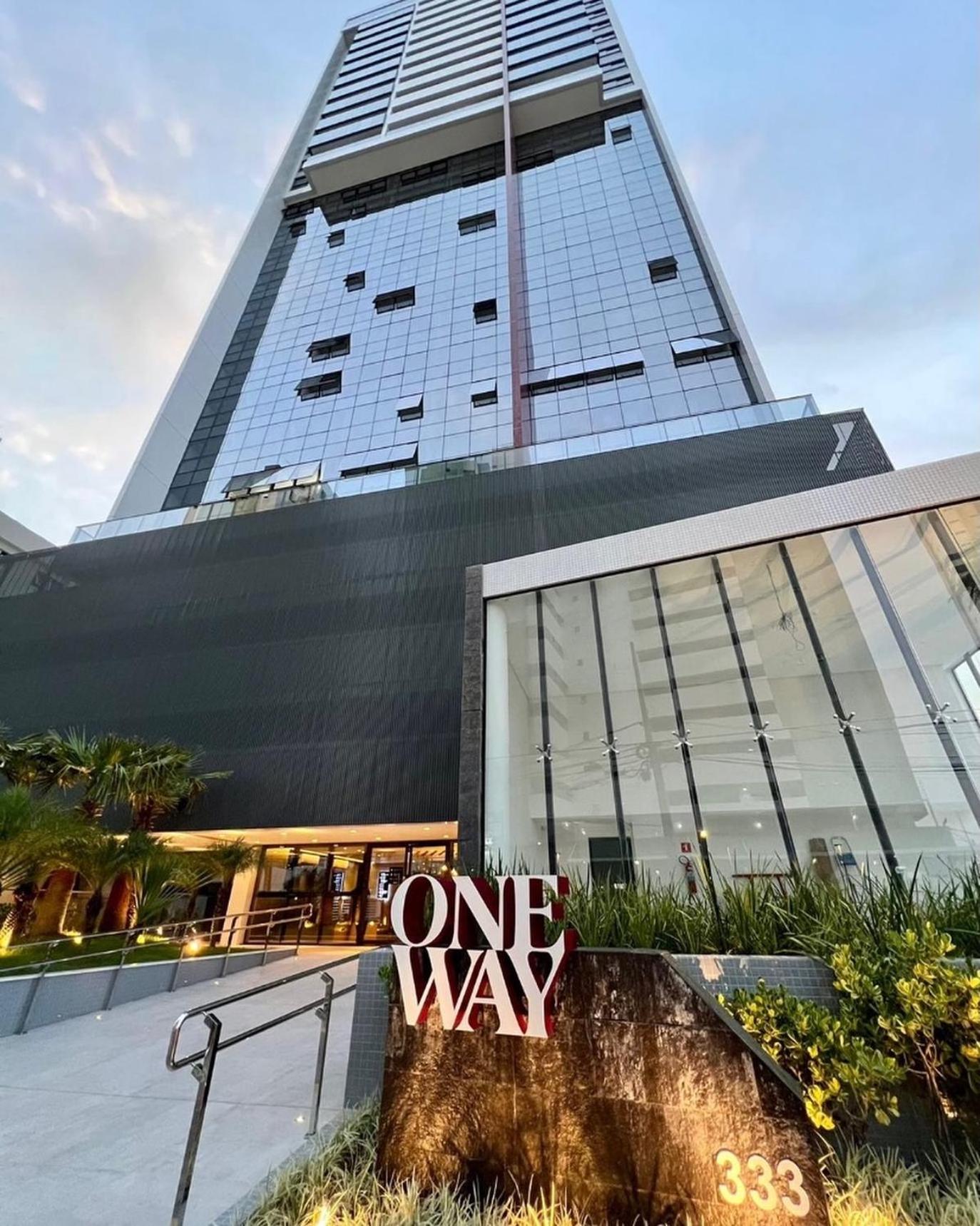 Hotel @lock_flats - Image 1