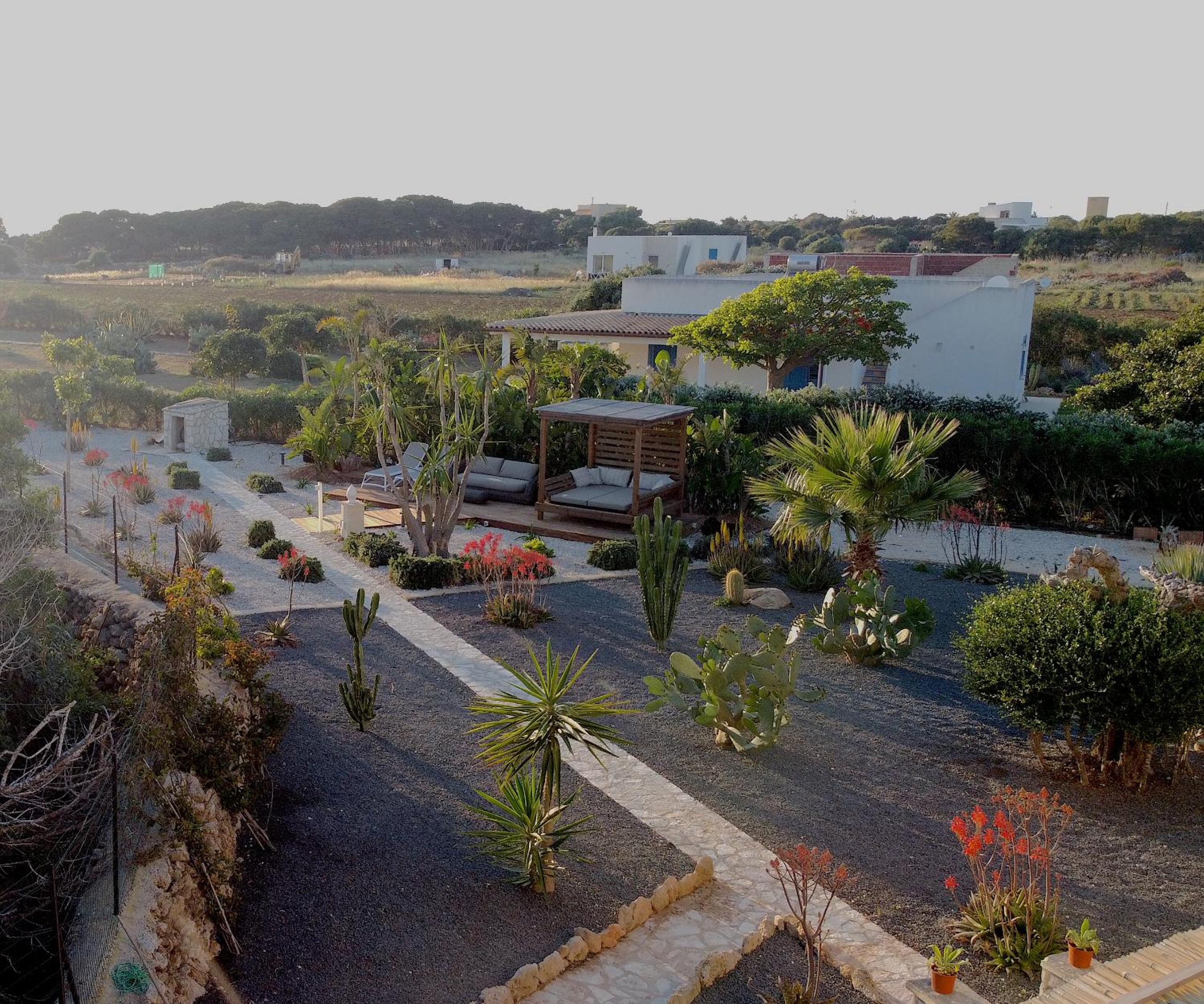 Casa Armonia