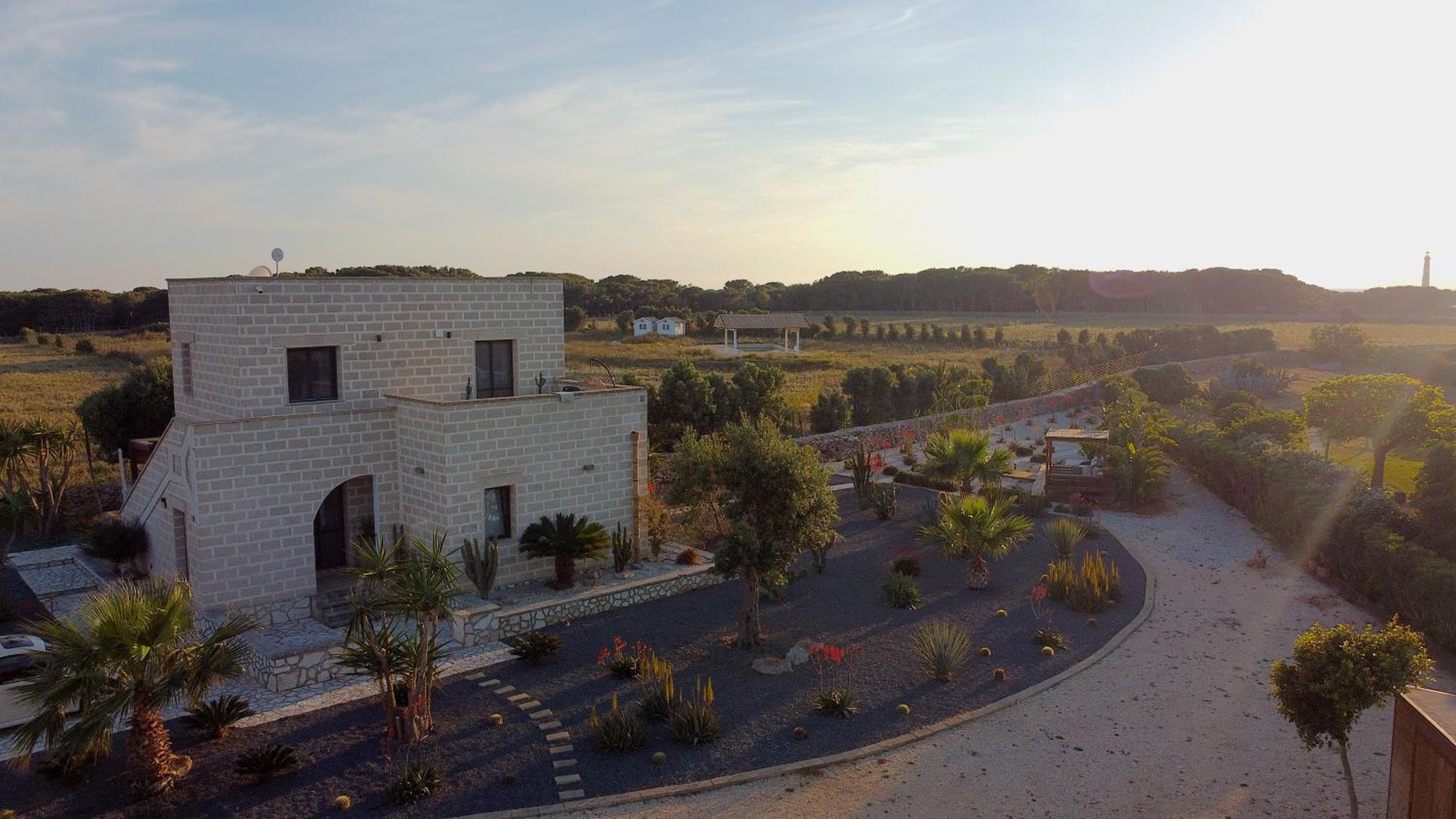 Casa Armonia