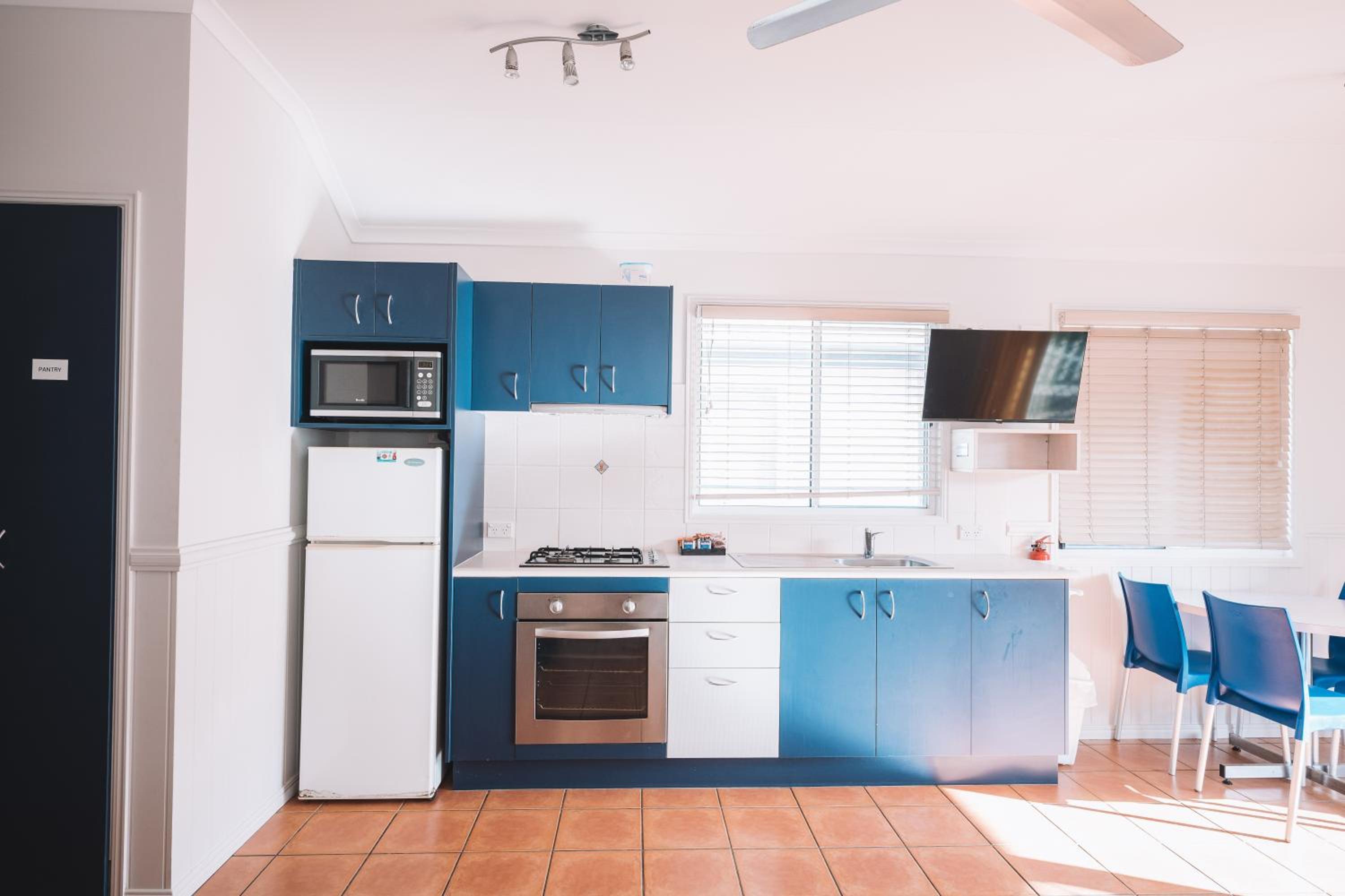 BIG4 Rainbow Beach Holiday Park