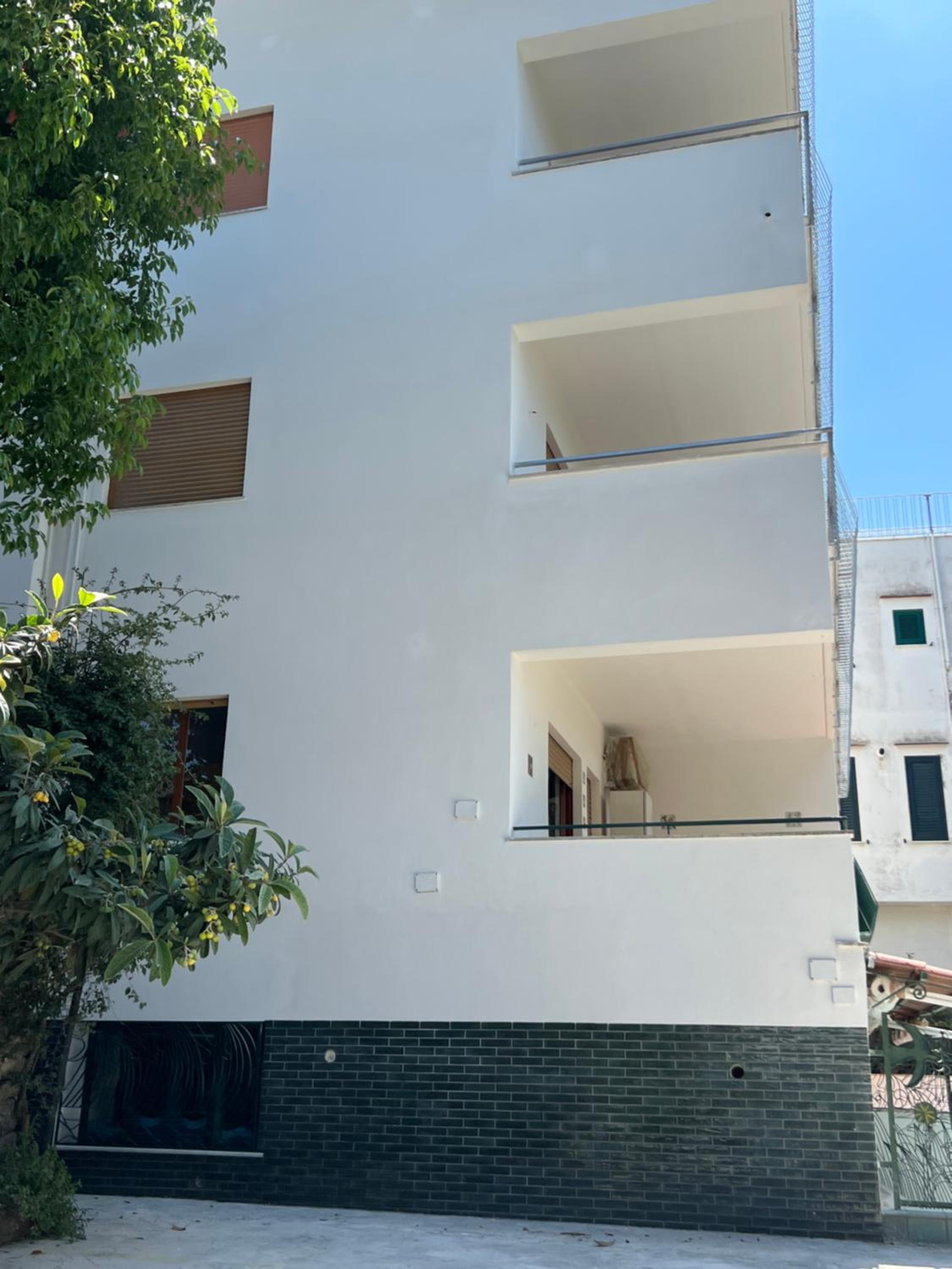 Casa Mirtina Ischia Sea House view 4