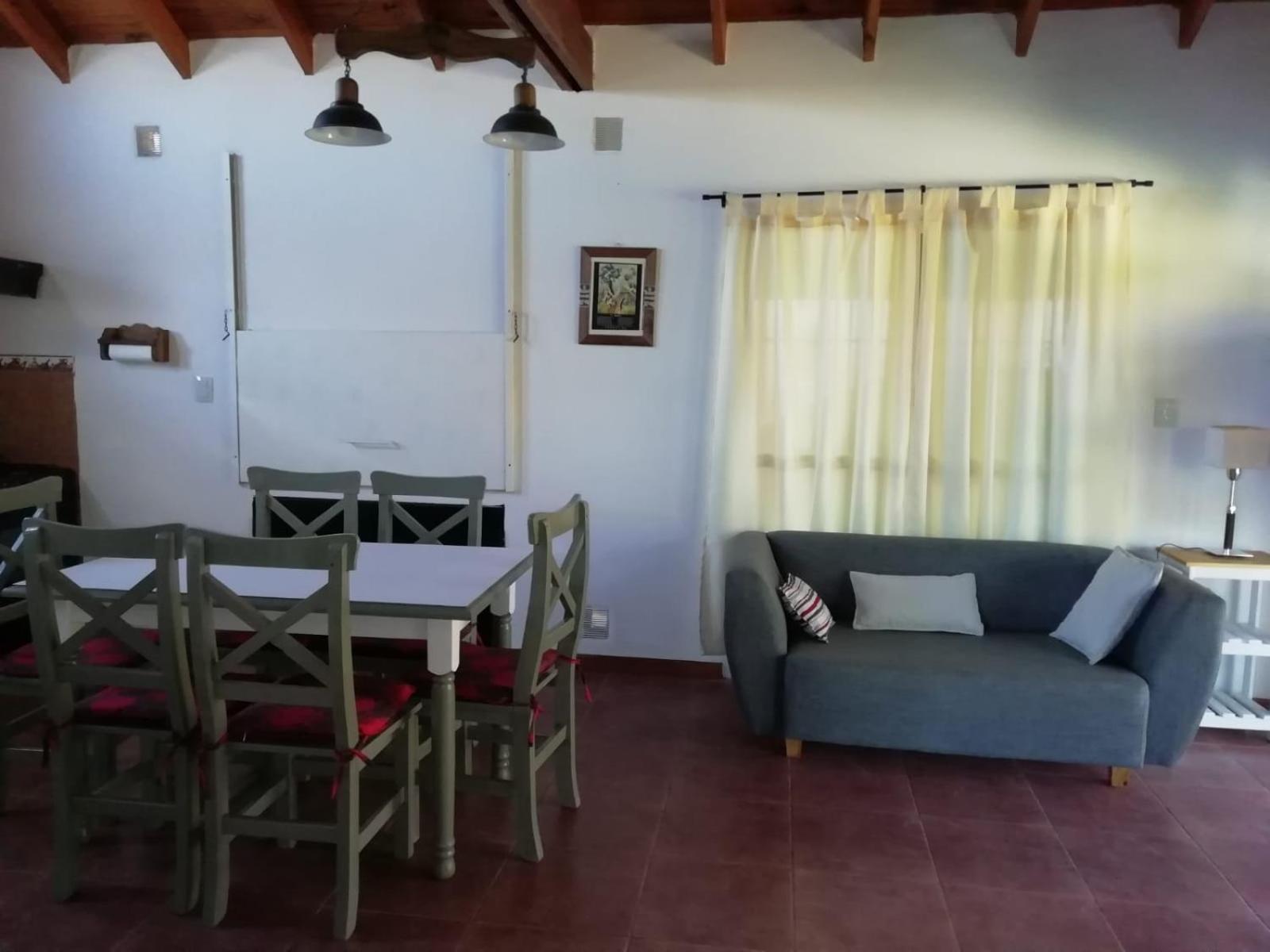 Casa MERLITO - PISCINA DE USO EXCLUSIVO - HERMOSAS VISTAS A LAS SIERRAS -VILLA DE MERLO - SAN LUIS