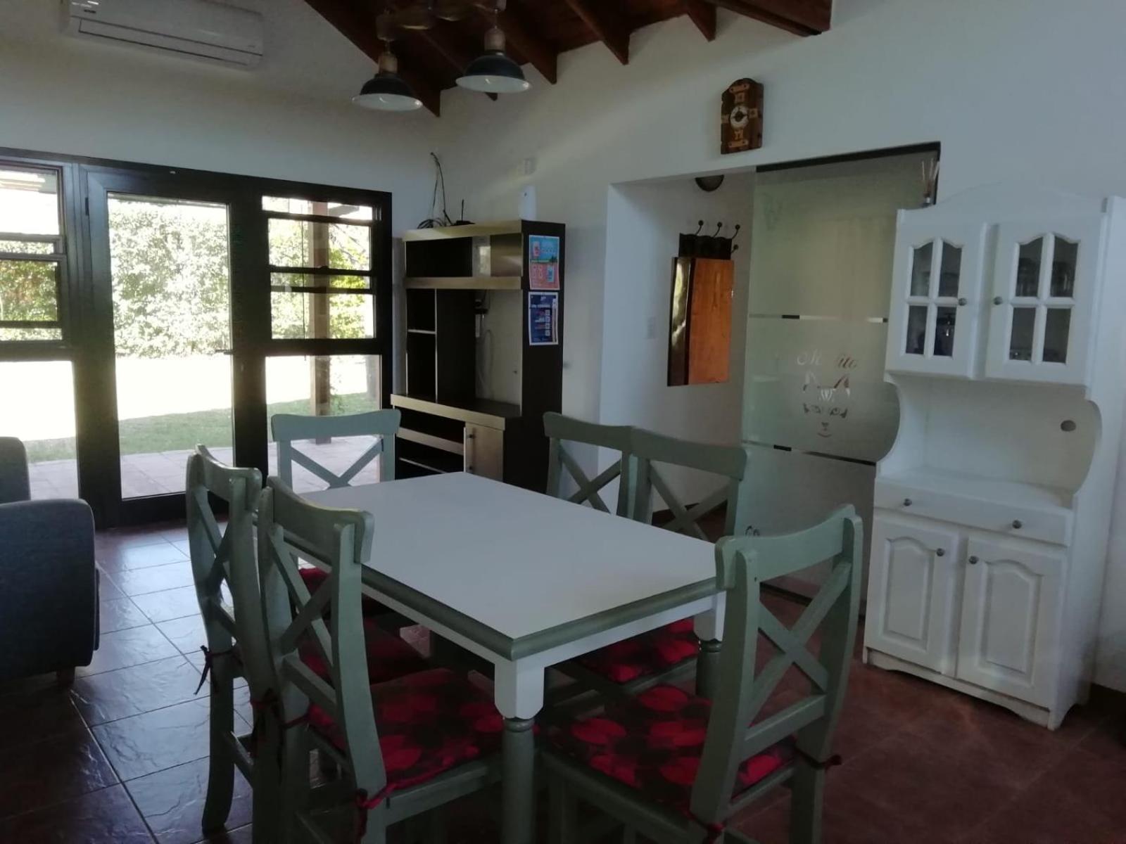 Casa MERLITO - PISCINA DE USO EXCLUSIVO - HERMOSAS VISTAS A LAS SIERRAS -VILLA DE MERLO - SAN LUIS