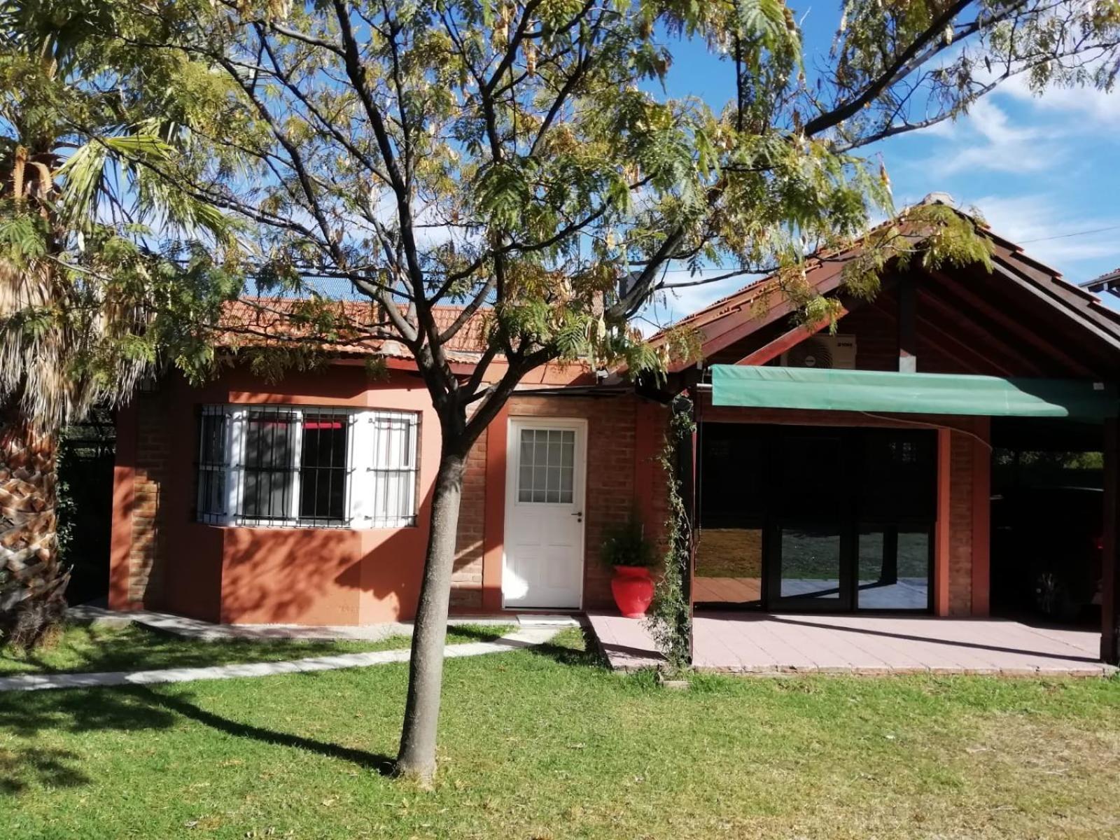 Casa MERLITO - PISCINA DE USO EXCLUSIVO - HERMOSAS VISTAS A LAS SIERRAS -VILLA DE MERLO - SAN LUIS
