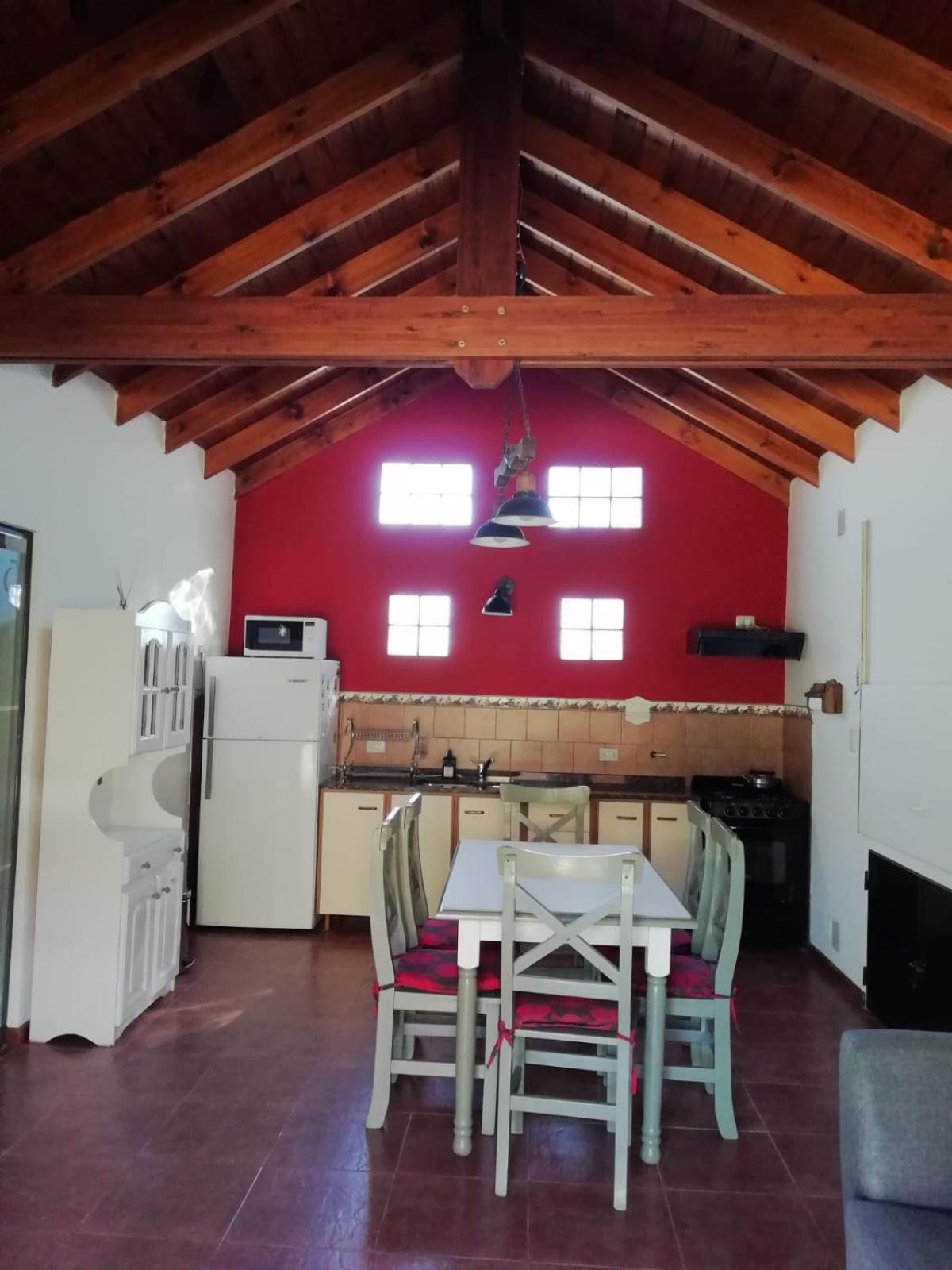 Casa MERLITO - PISCINA DE USO EXCLUSIVO - HERMOSAS VISTAS A LAS SIERRAS -VILLA DE MERLO - SAN LUIS