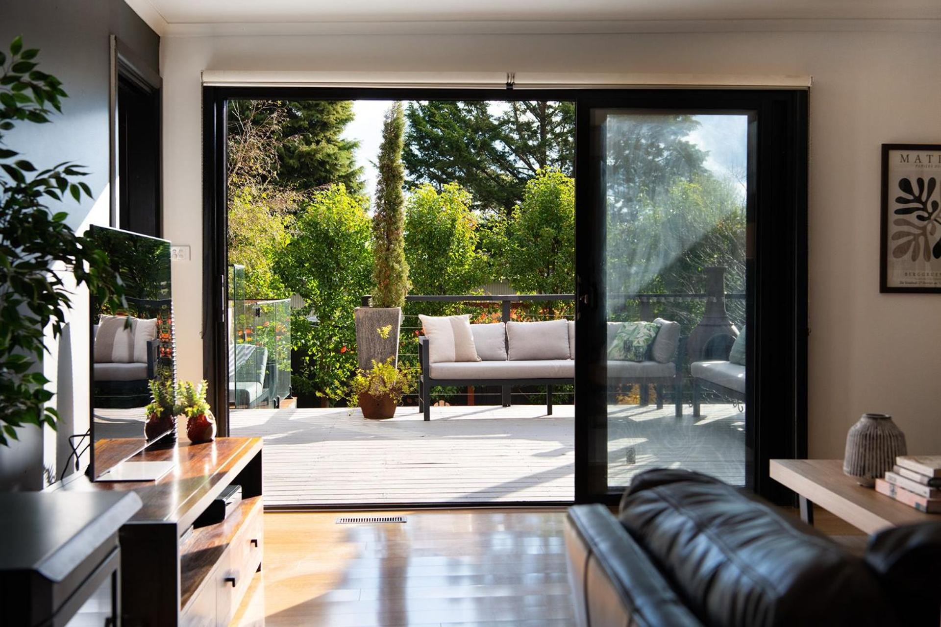 Hotel East St Spa House