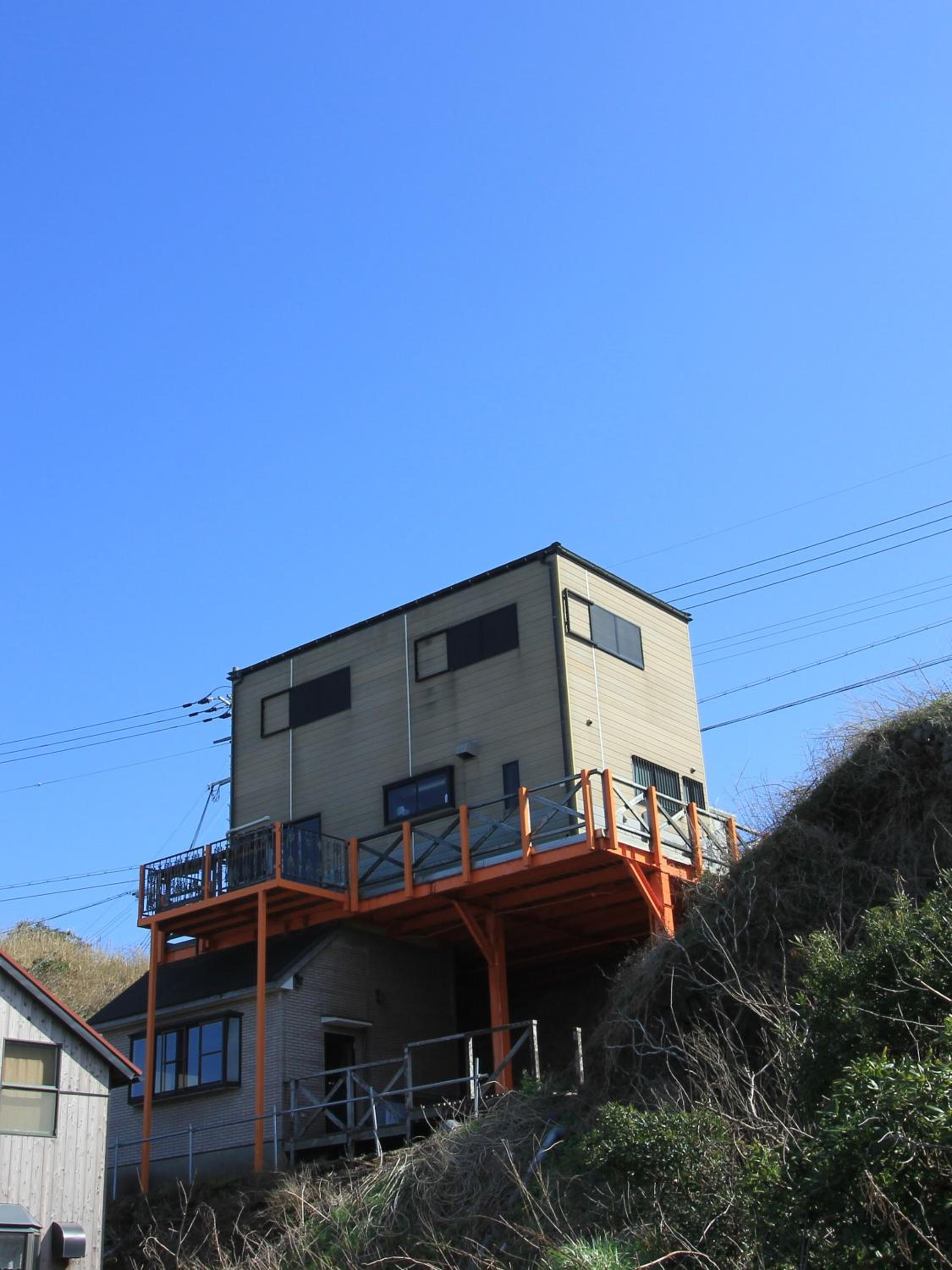 taiza house, Kyōtango - 17