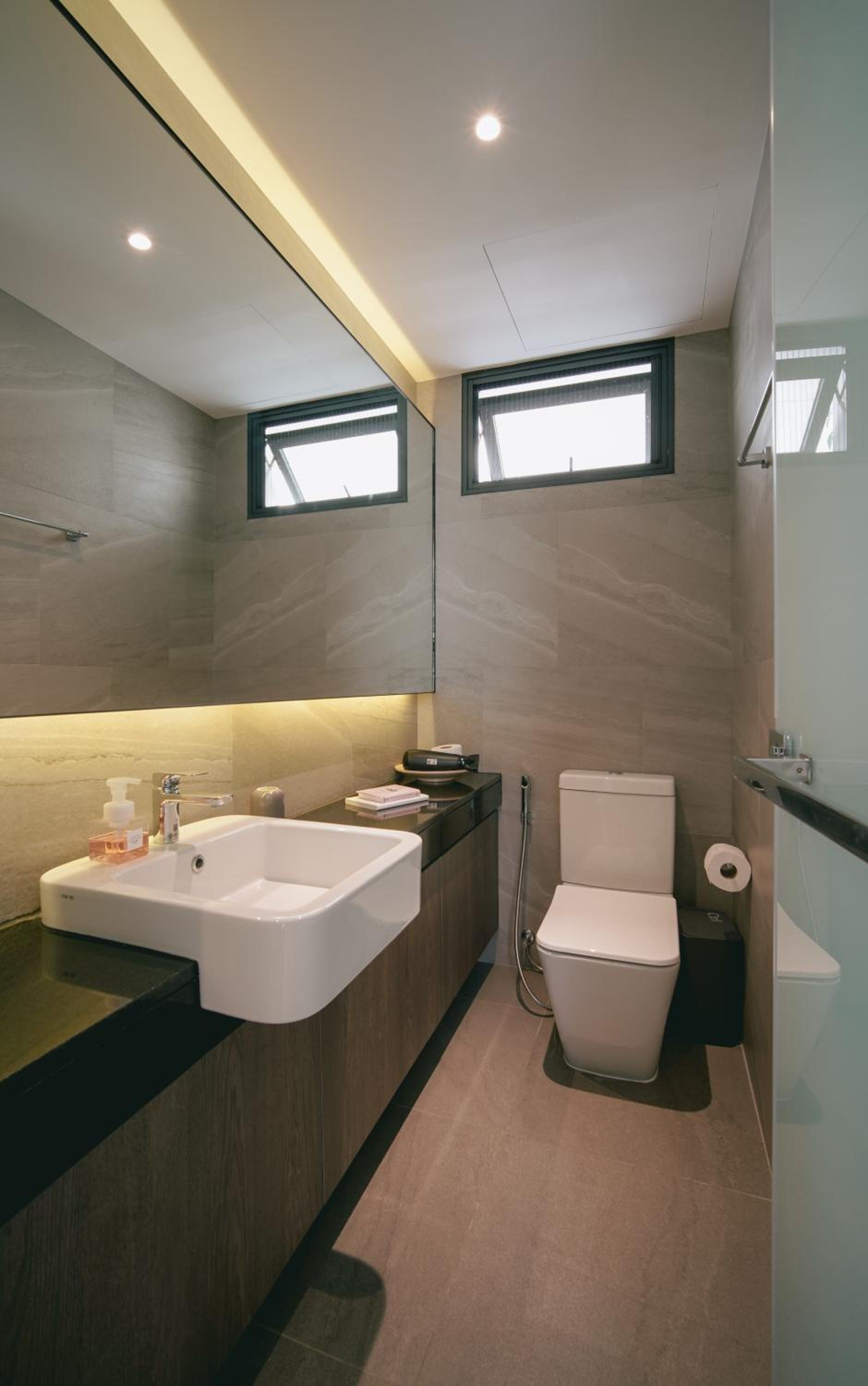 humble abode Bangkok Vacation Home