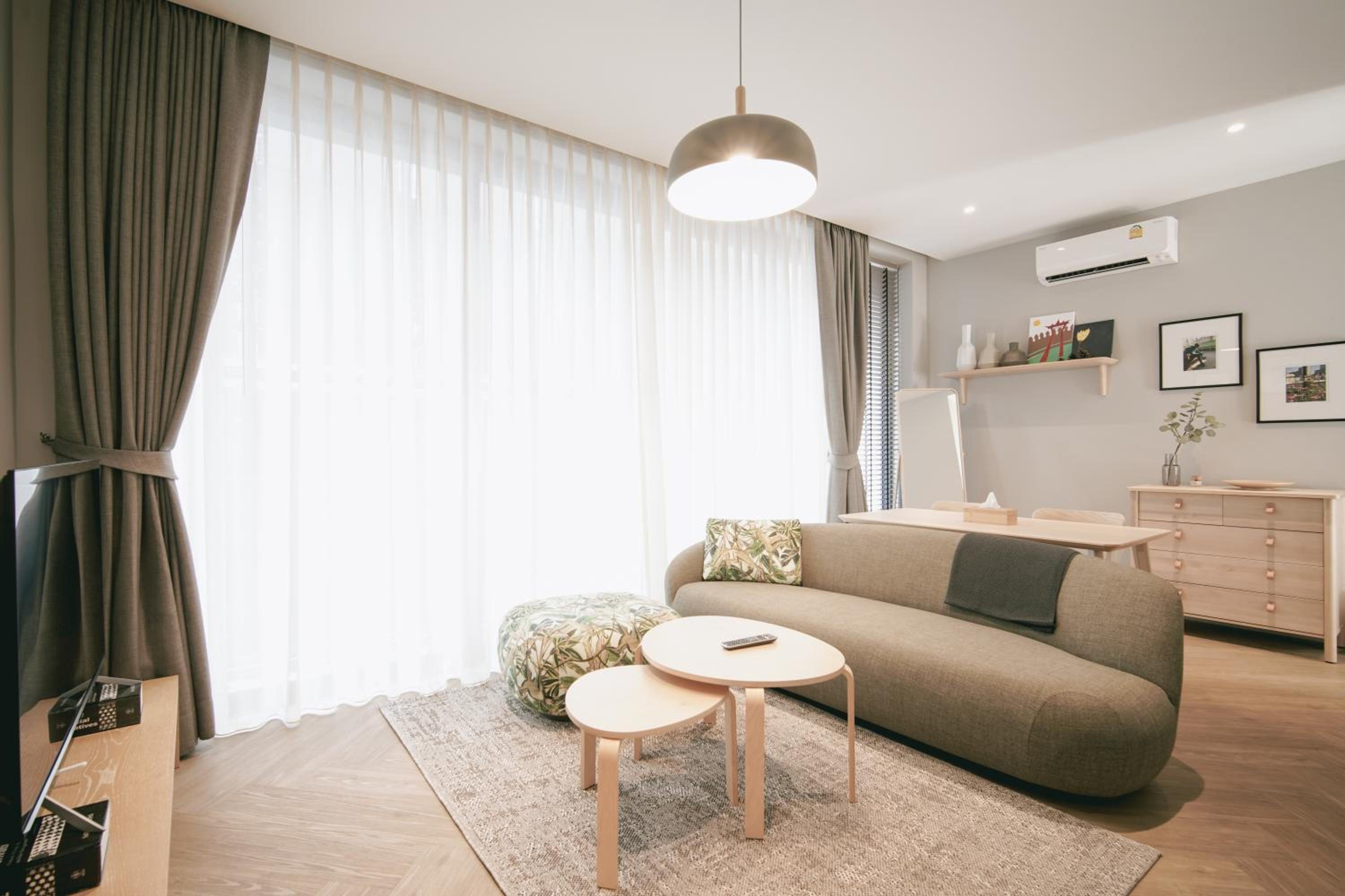 humble abode Bangkok Vacation Home