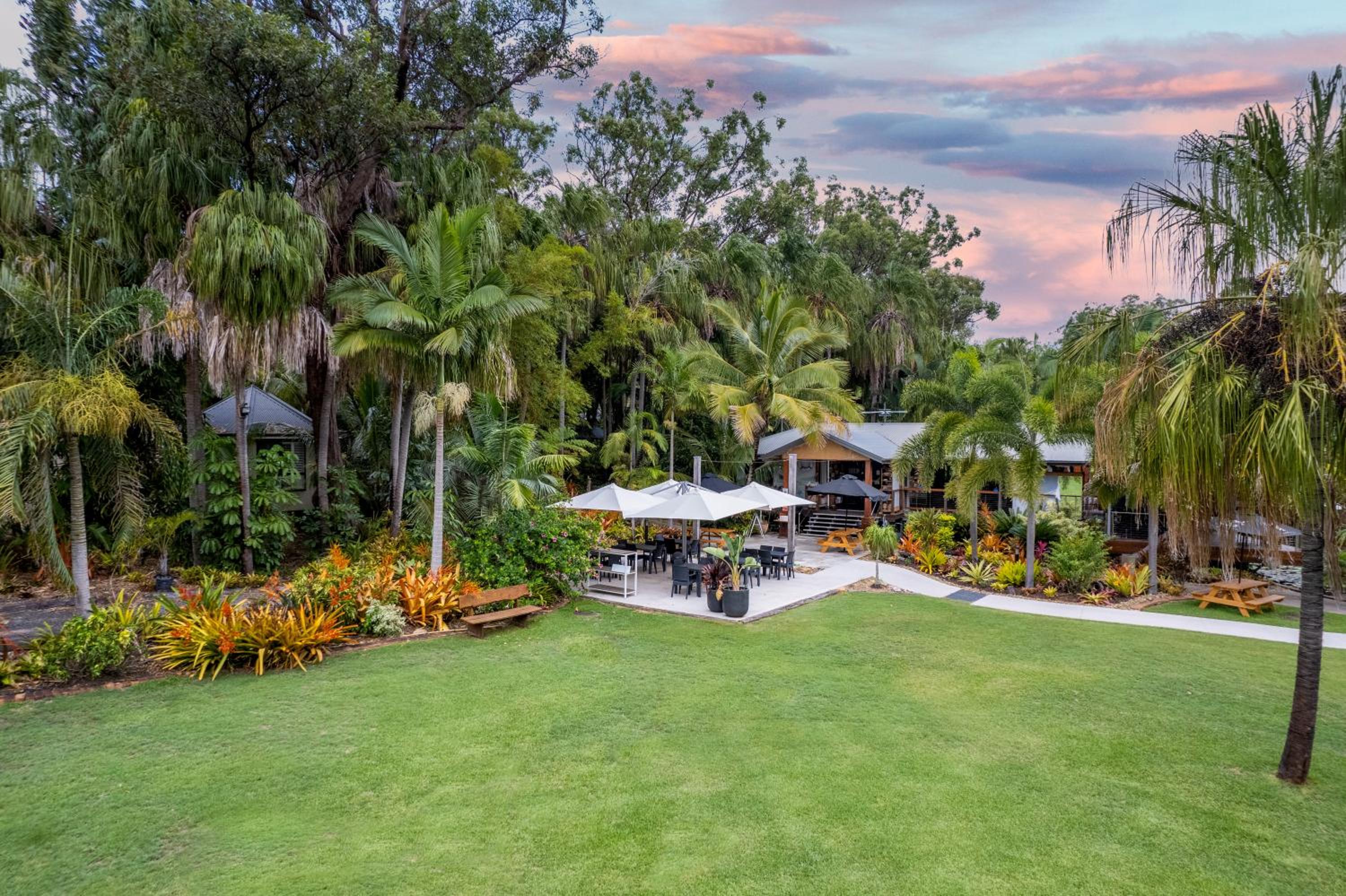 1770 Getaway Villas