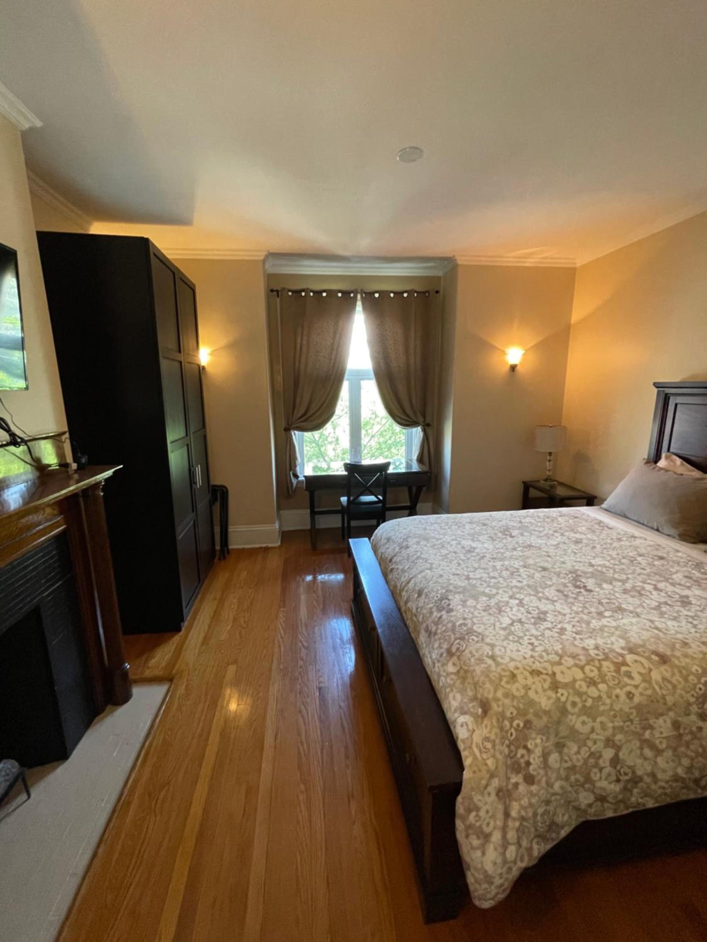 The Century House Bed and Breakfast Ottawa