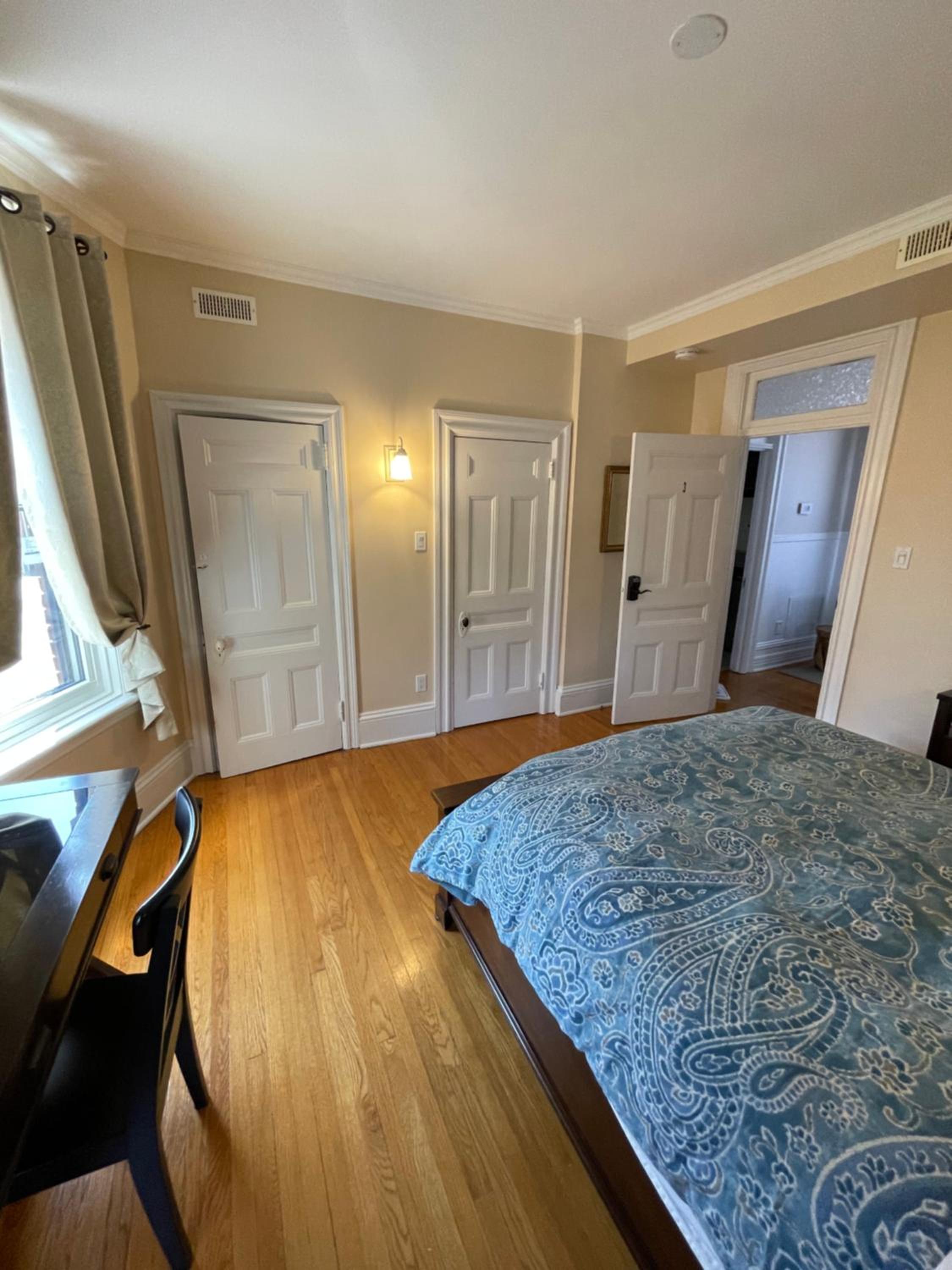 The Century House Bed and Breakfast Ottawa