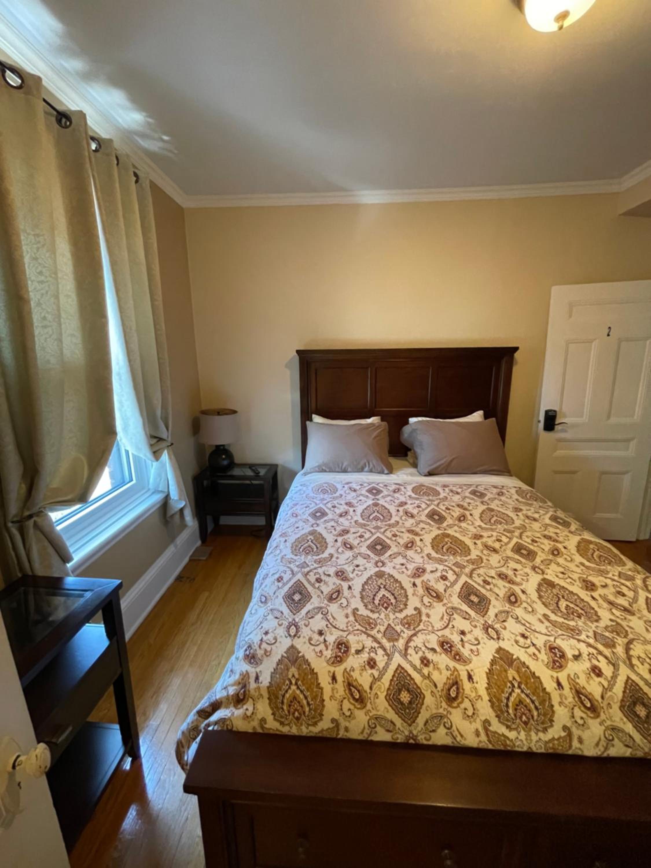 The Century House Bed and Breakfast Ottawa